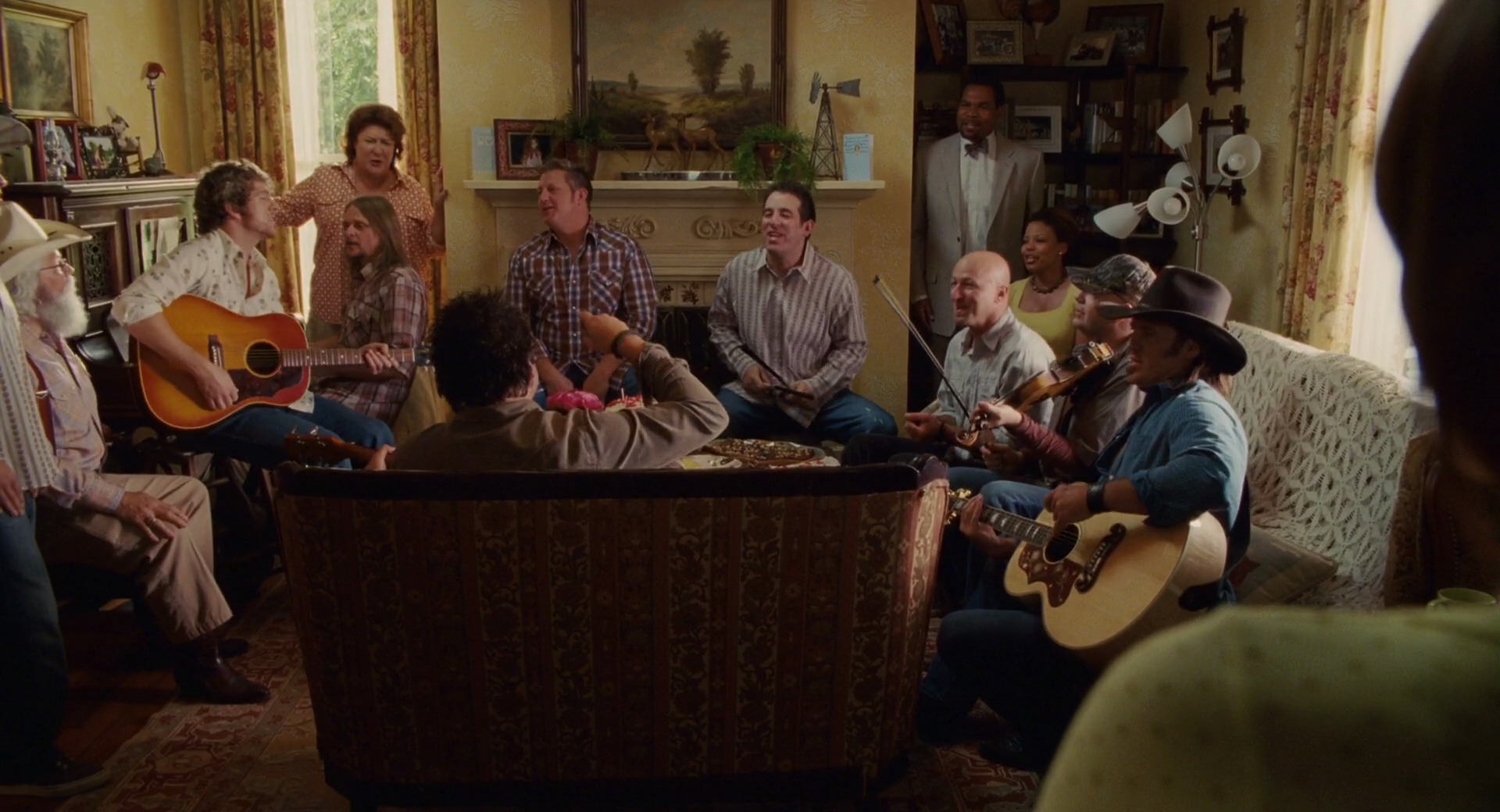 Hannah Montana: The Movie (2009) HD screenshot 3101