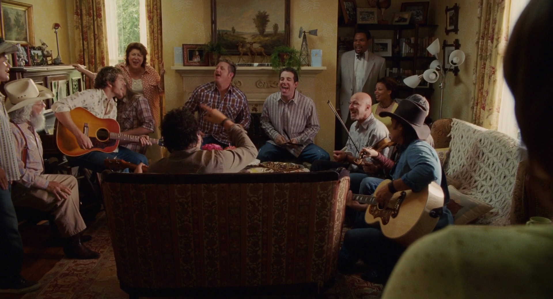 Hannah Montana: The Movie (2009) screencap 3102