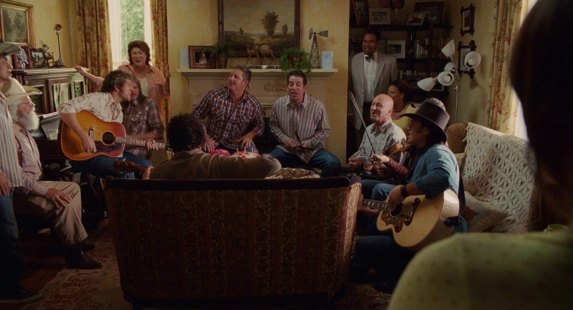 Hannah Montana: The Movie (2009) movie still 3103