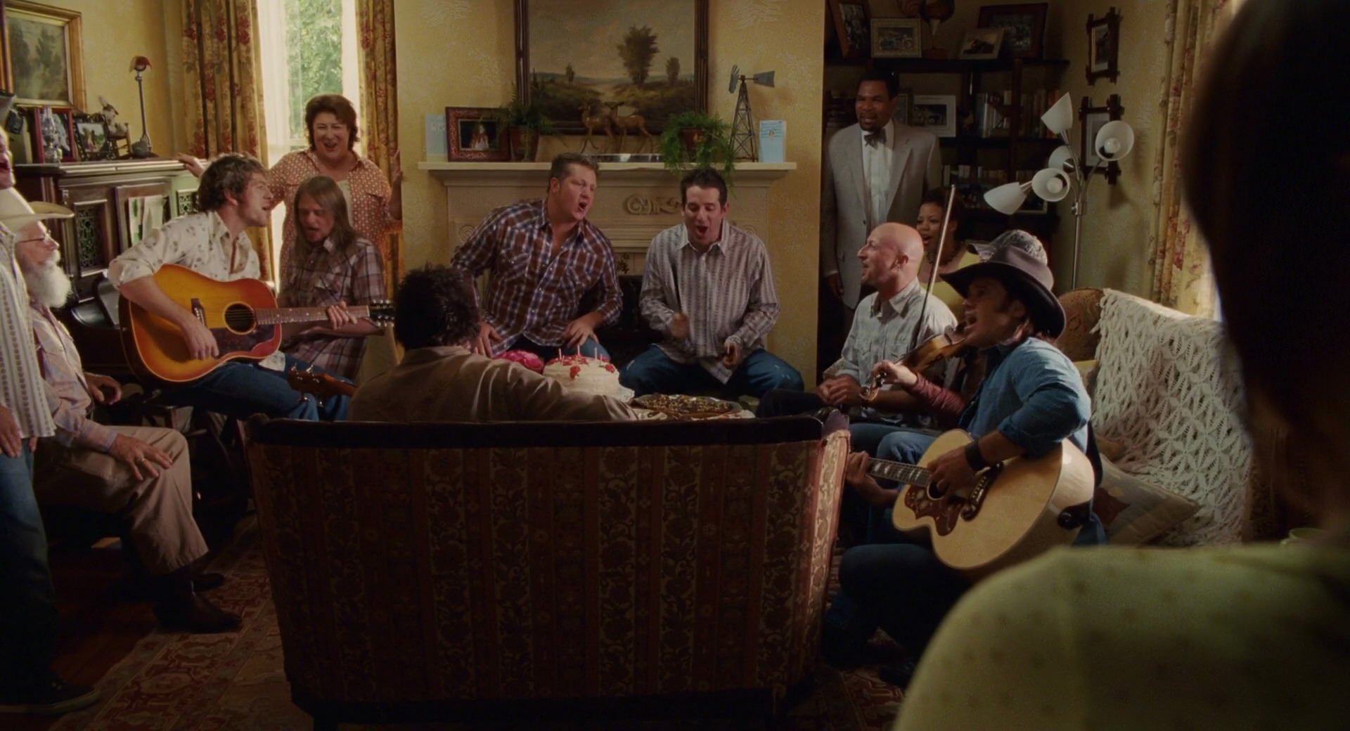 Hannah Montana: The Movie (2009) HD screenshot 3104