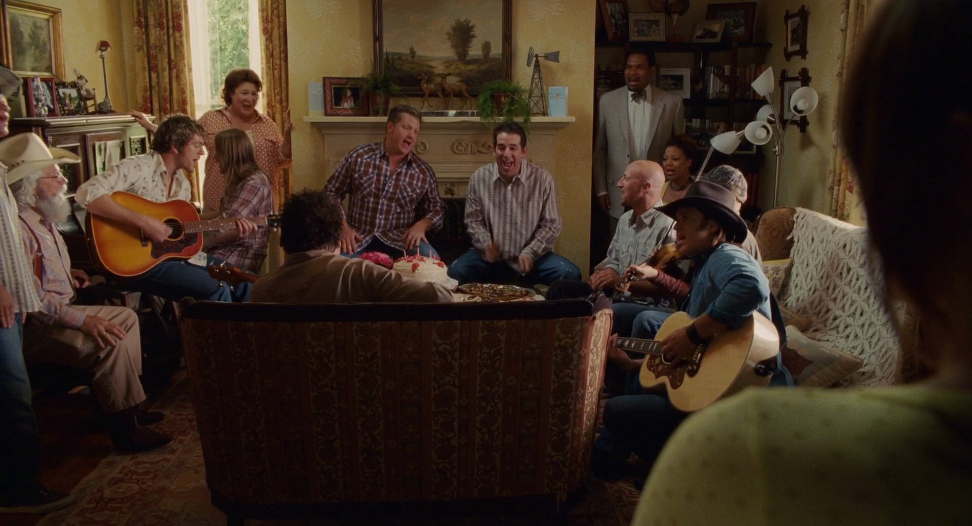 Hannah Montana: The Movie (2009) screencap 3105