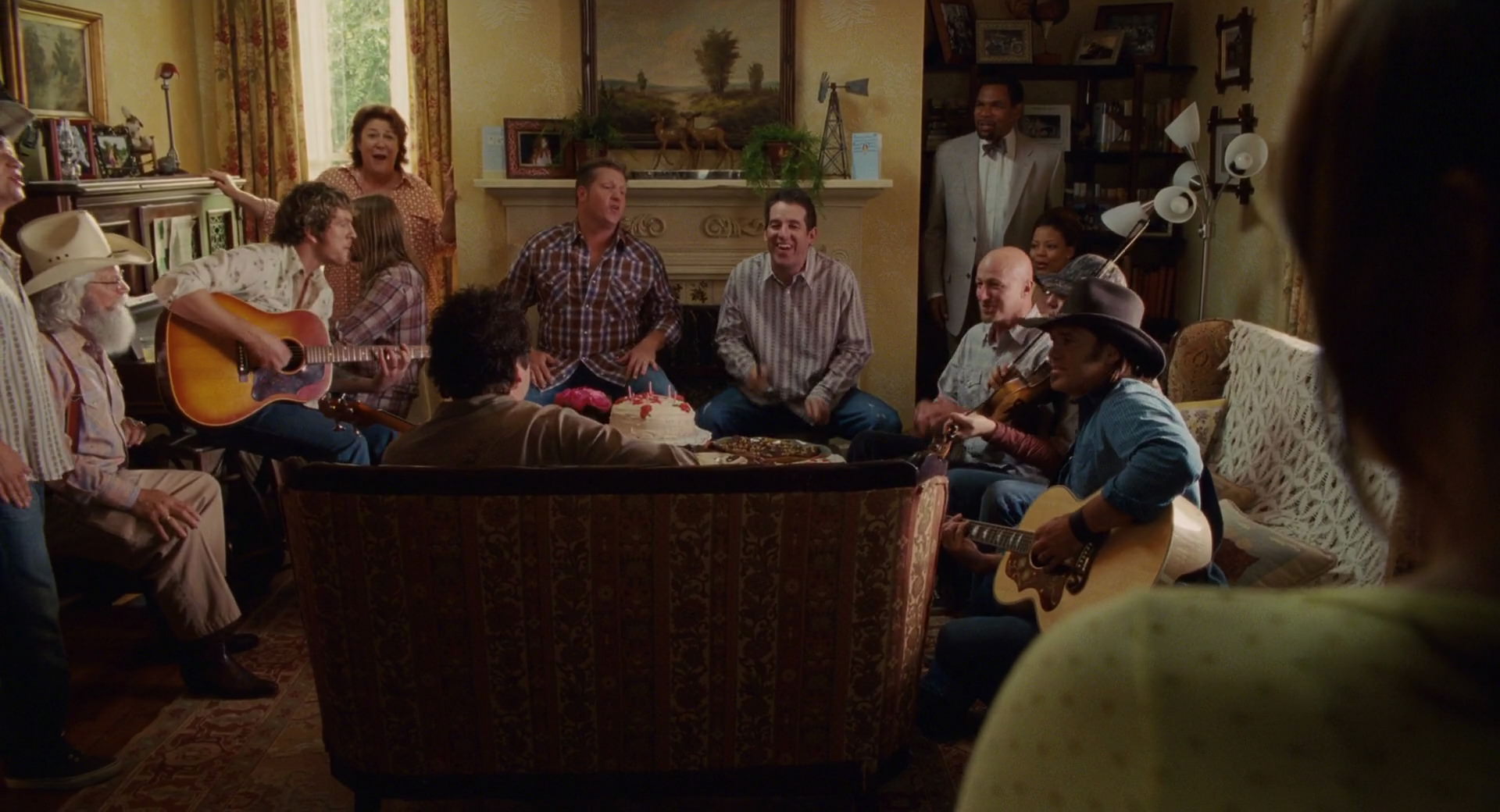 Hannah Montana: The Movie (2009) movie still 3106