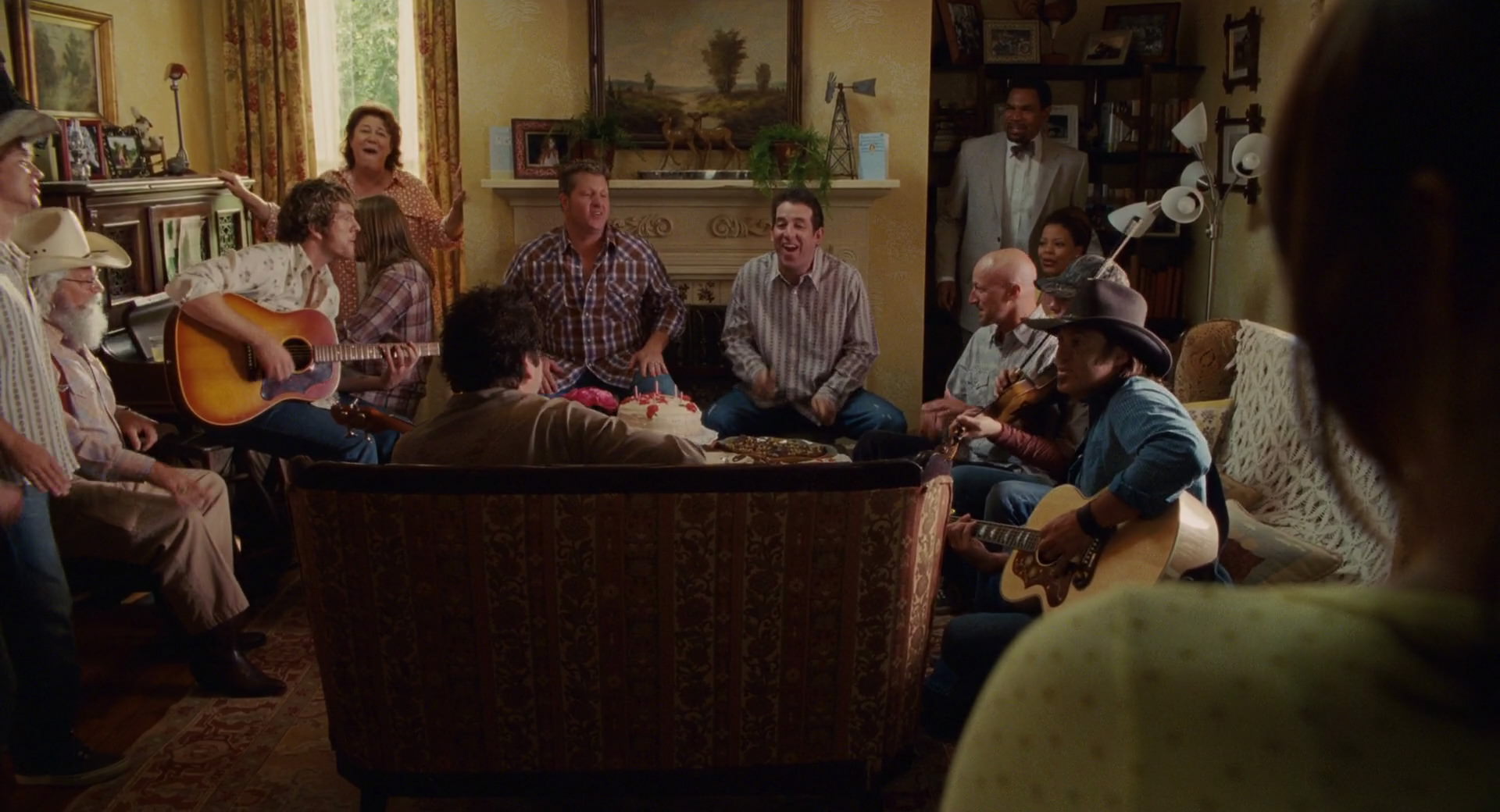 Hannah Montana: The Movie (2009) HD screenshot 3107