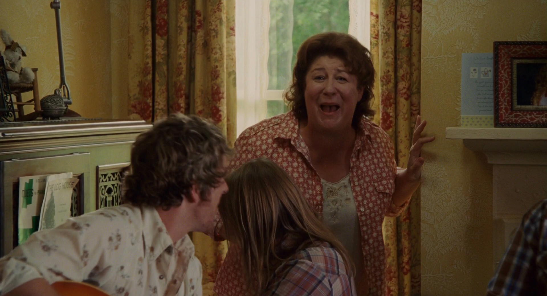 Hannah Montana: The Movie (2009) HD screenshot 3110