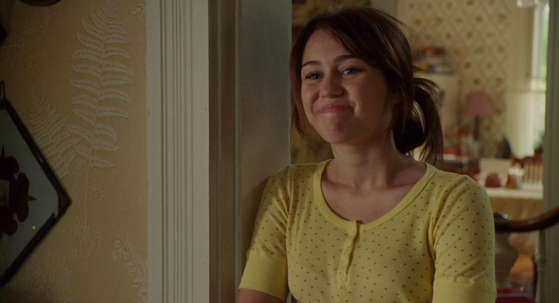 Hannah Montana: The Movie (2009) screencap 3111