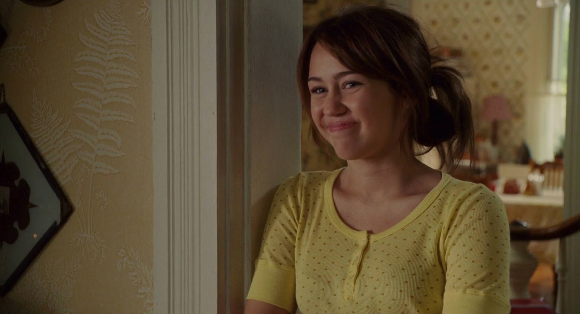 Hannah Montana: The Movie (2009) HD screenshot 3113