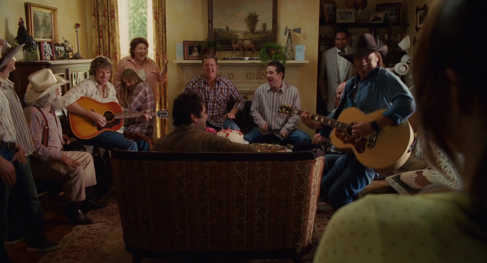 Hannah Montana: The Movie (2009) movie still 3115