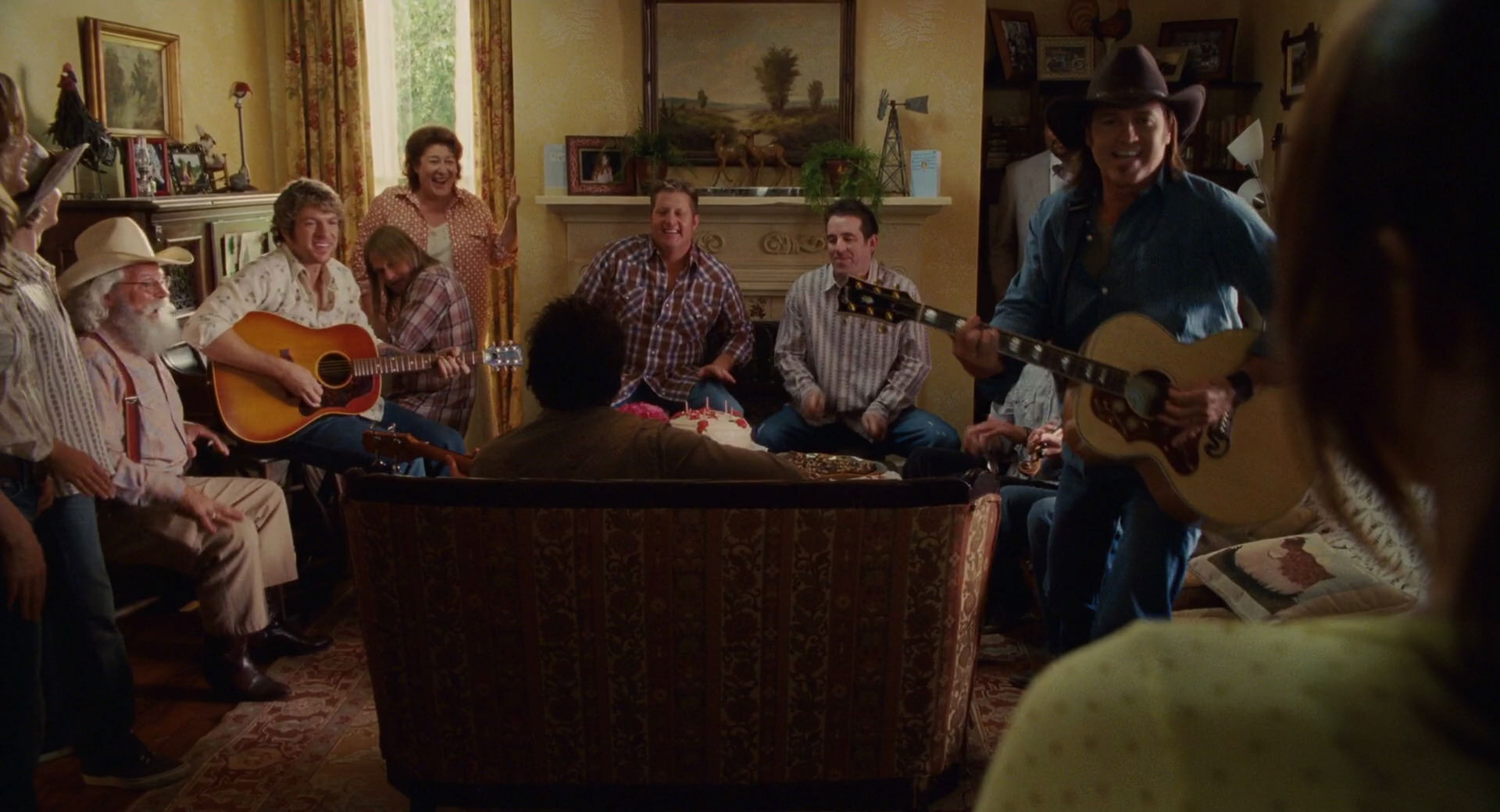 Hannah Montana: The Movie (2009) HD screenshot 3116