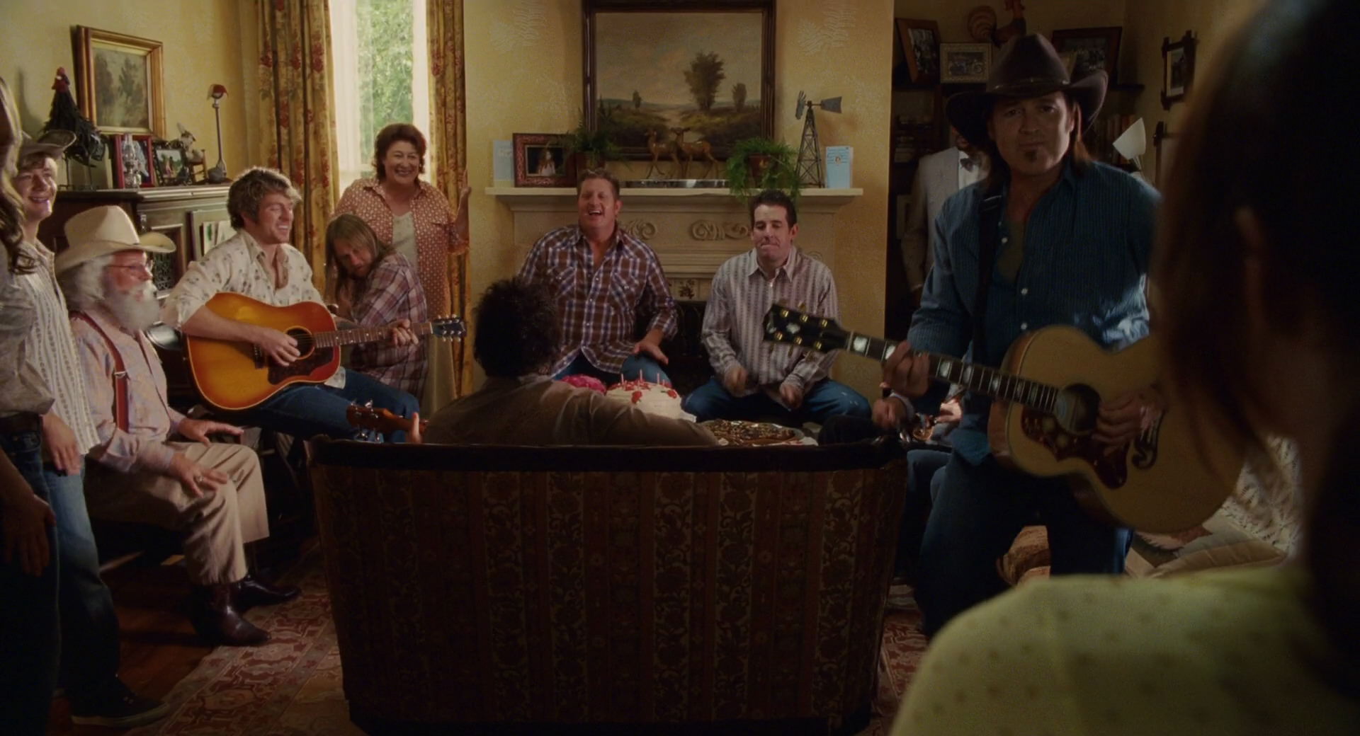 Hannah Montana: The Movie (2009) screencap 3117