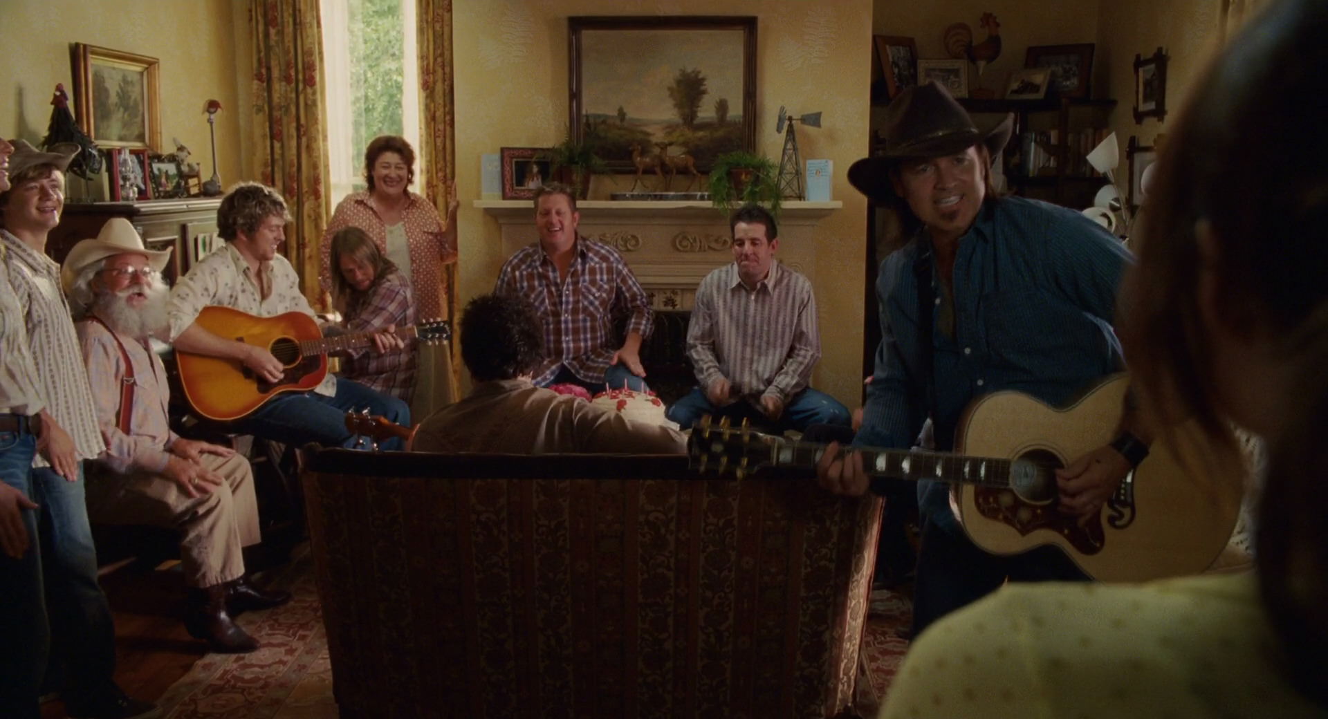 Hannah Montana: The Movie (2009) movie still 3118