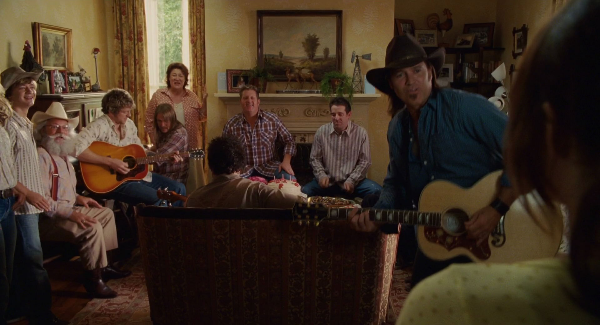 Hannah Montana: The Movie (2009) HD screenshot 3119