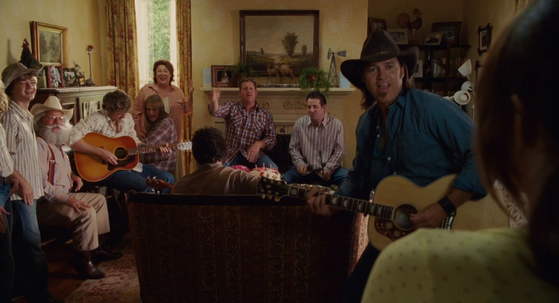 Hannah Montana: The Movie (2009) screencap 3120