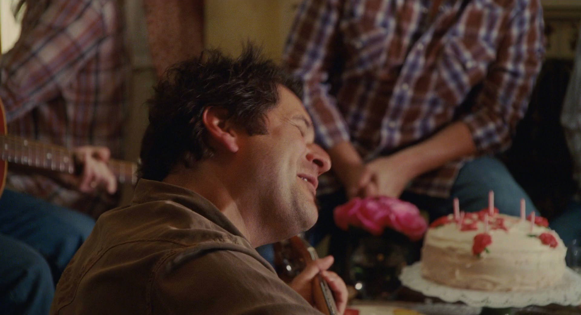 Hannah Montana: The Movie (2009) HD screenshot 3125