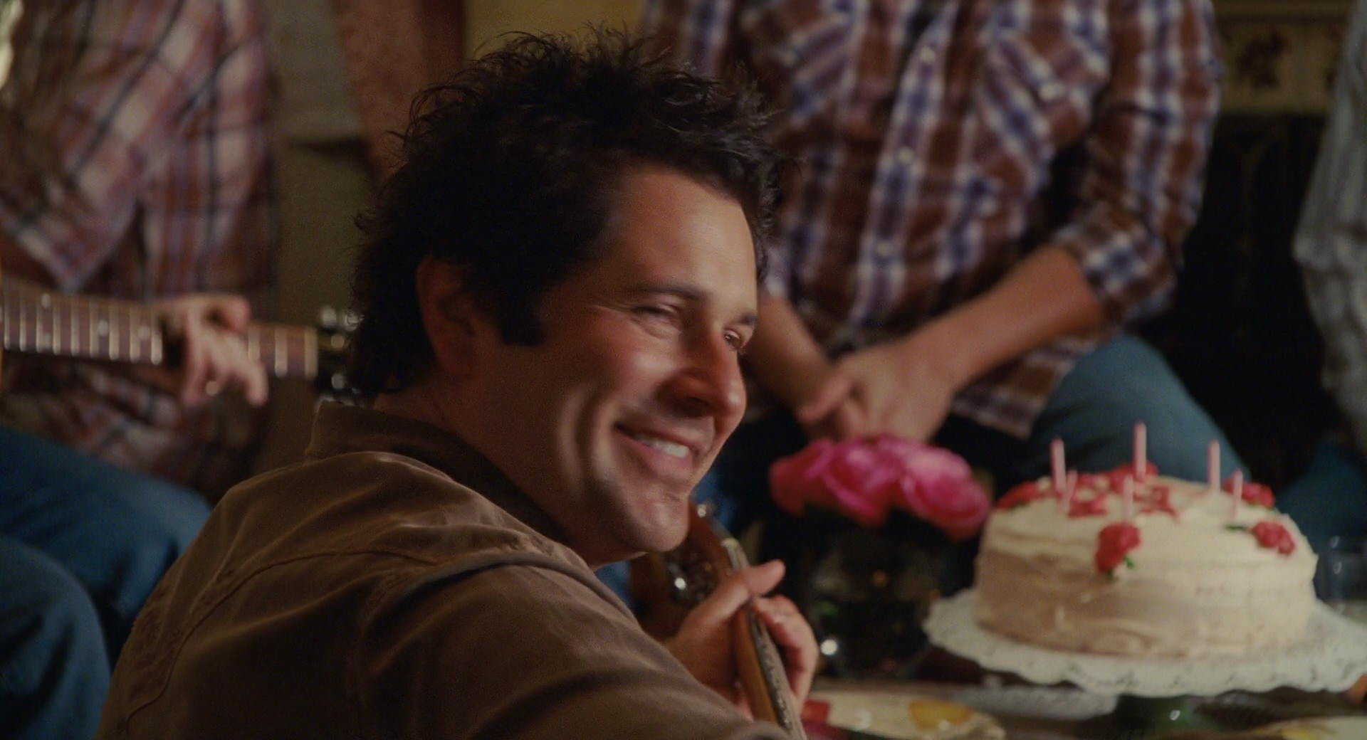 Hannah Montana: The Movie (2009) screencap 3126