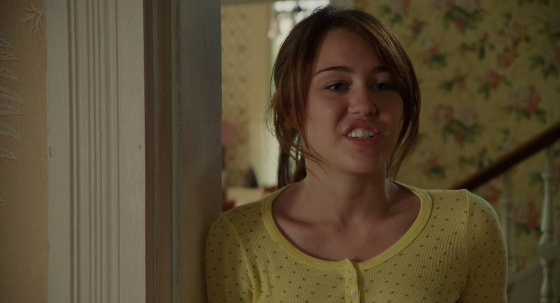 Hannah Montana: The Movie (2009) HD screenshot 3134