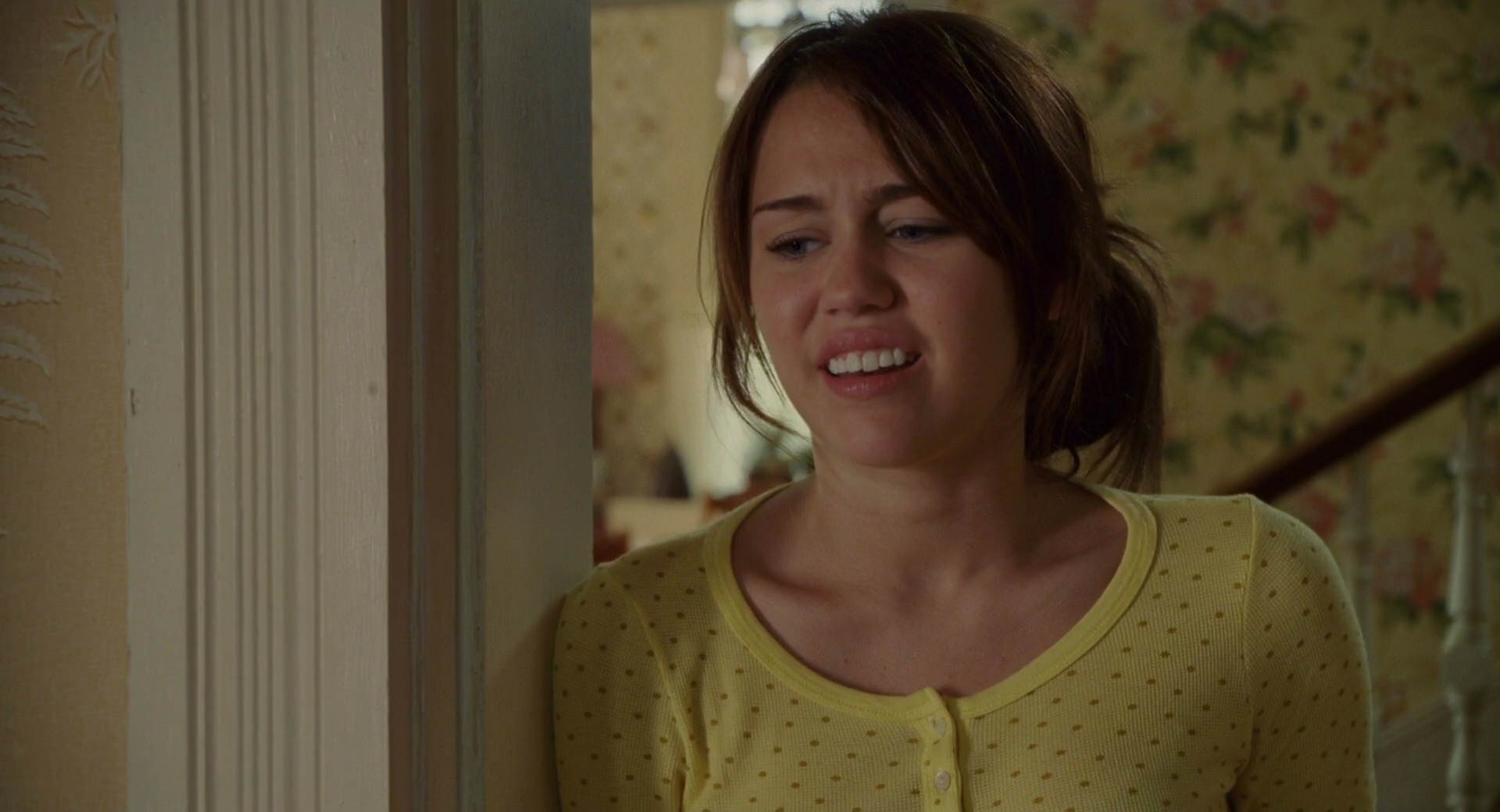 Hannah Montana: The Movie (2009) HD screenshot 3137