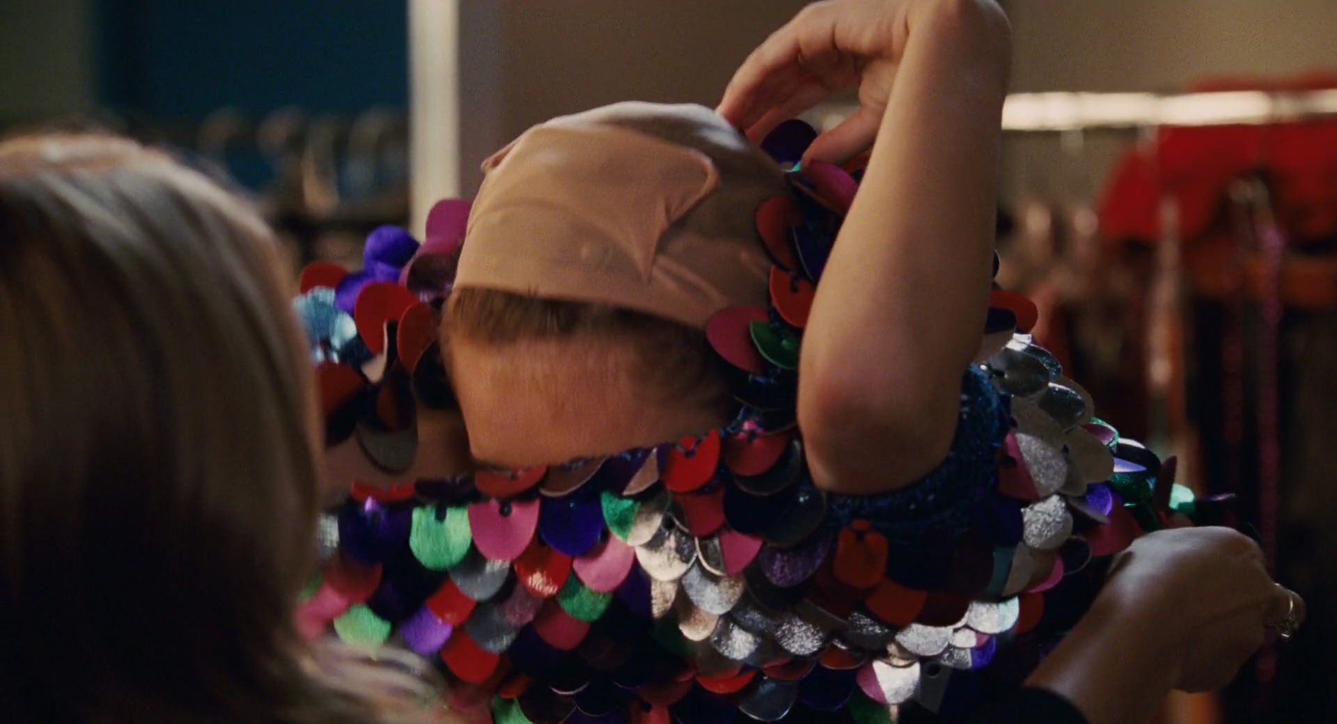 Hannah Montana: The Movie (2009) HD screenshot 314