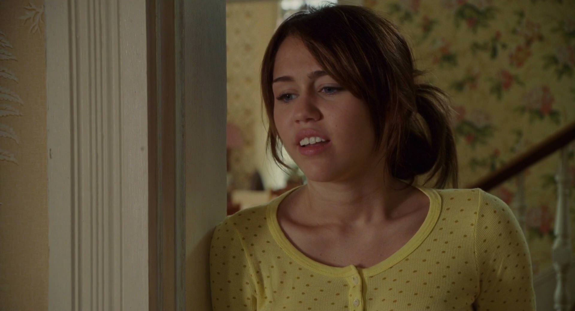 Hannah Montana: The Movie (2009) HD screenshot 3140