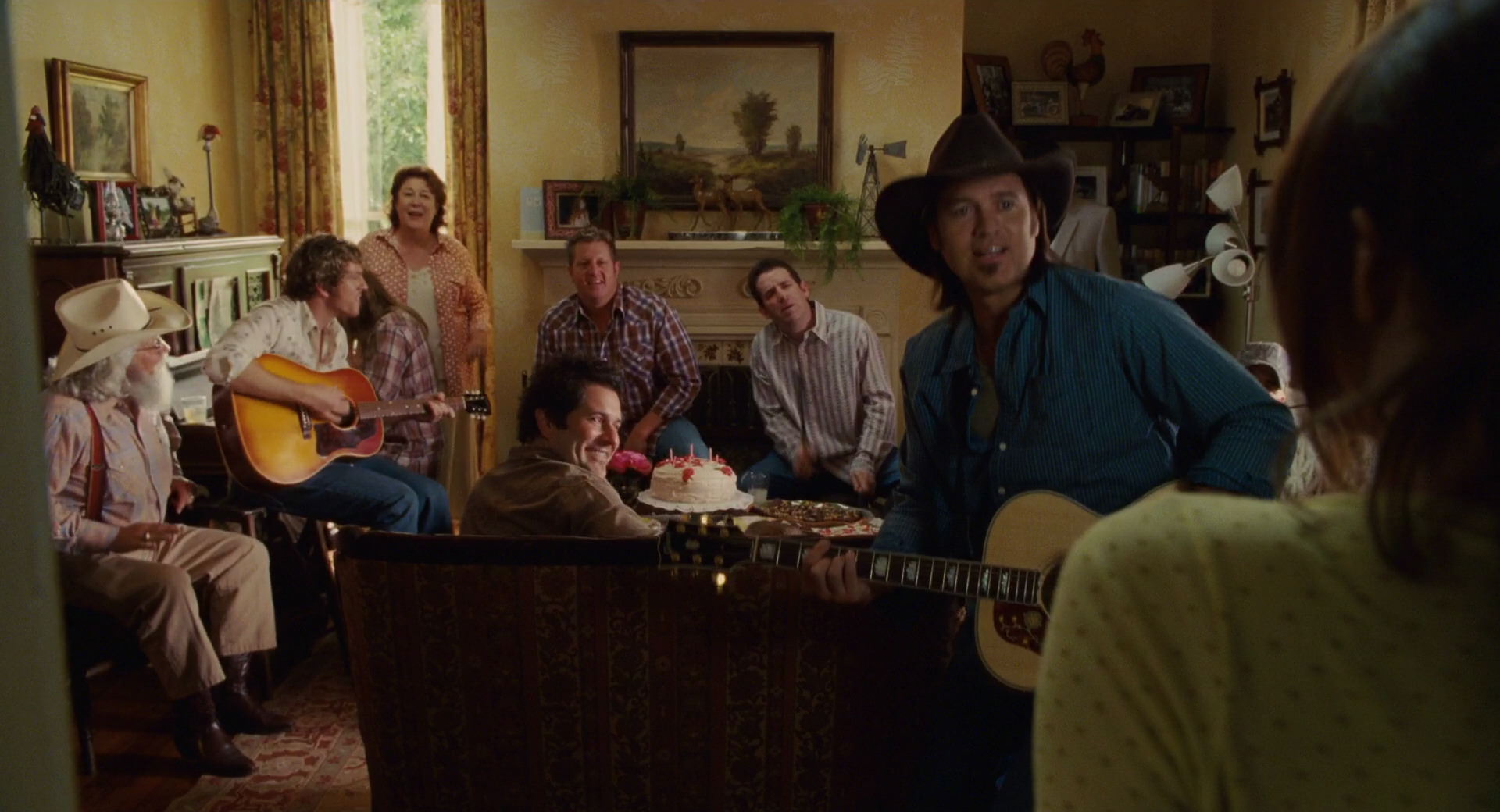 Hannah Montana: The Movie (2009) HD screenshot 3146