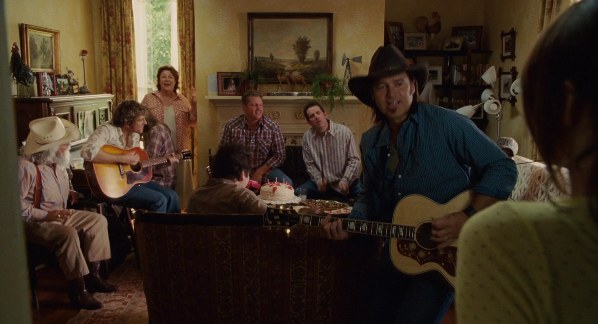 Hannah Montana: The Movie (2009) screencap 3147