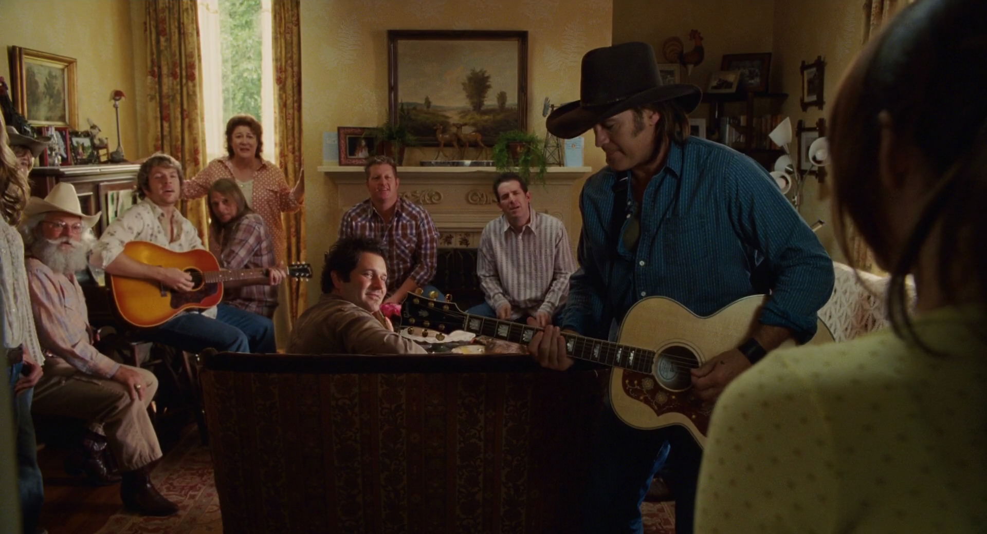 Hannah Montana: The Movie (2009) screencap 3156