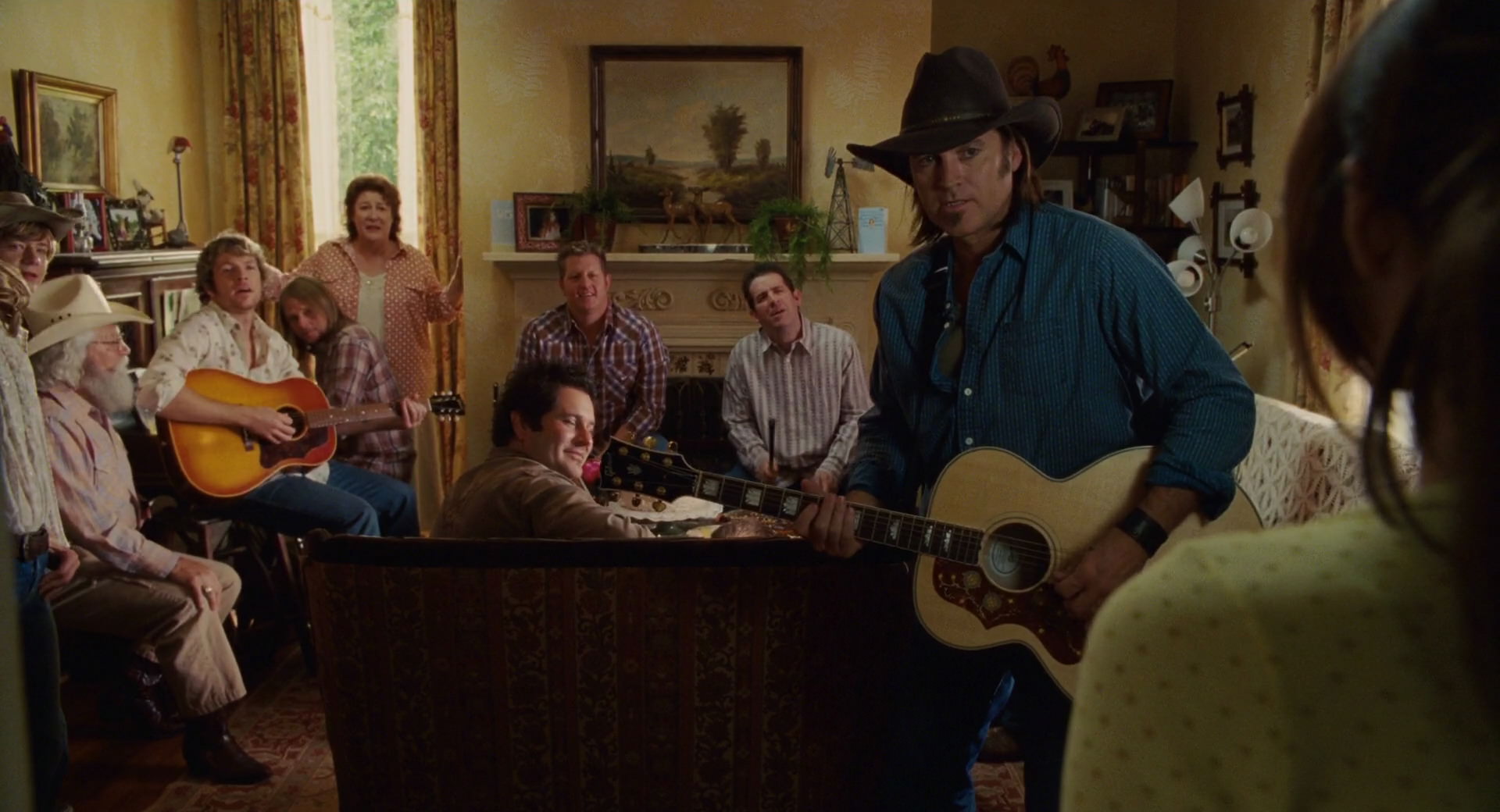 Hannah Montana: The Movie (2009) movie still 3157