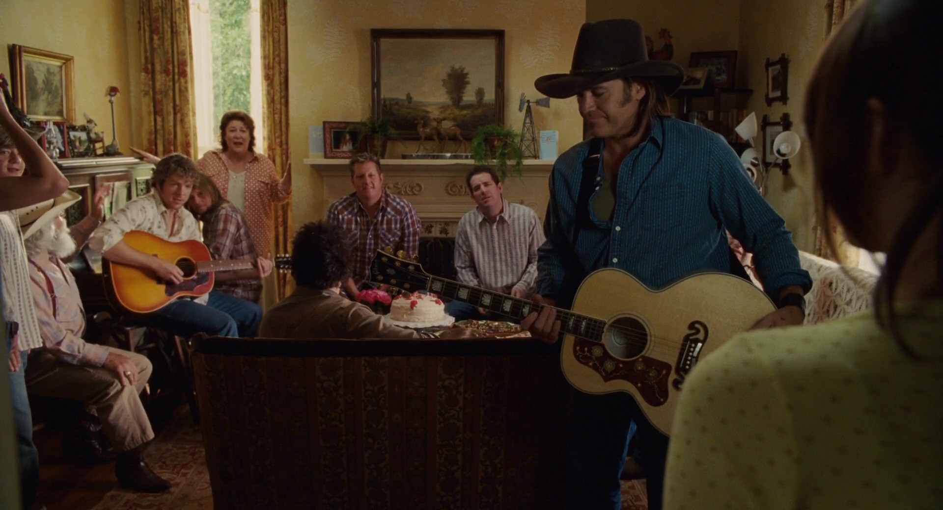 Hannah Montana: The Movie (2009) screencap 3159