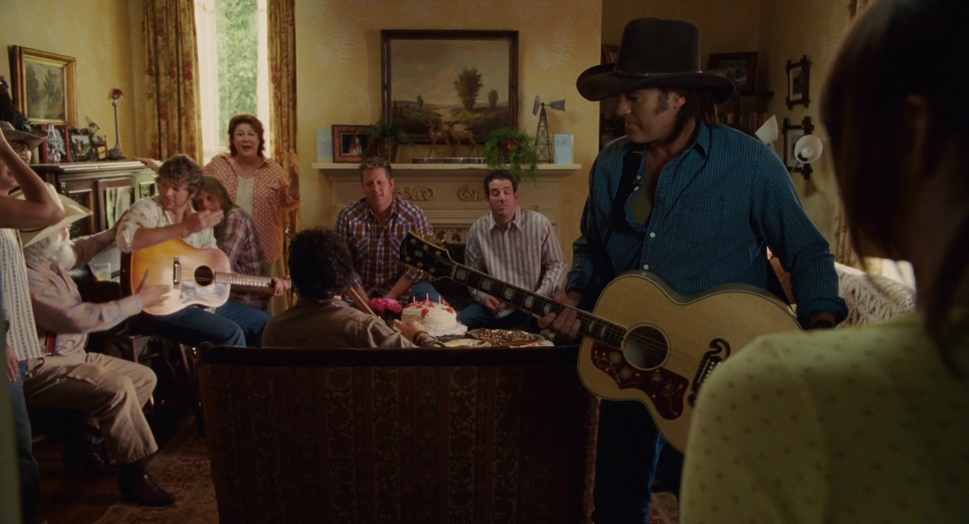 Hannah Montana: The Movie (2009) movie still 3160