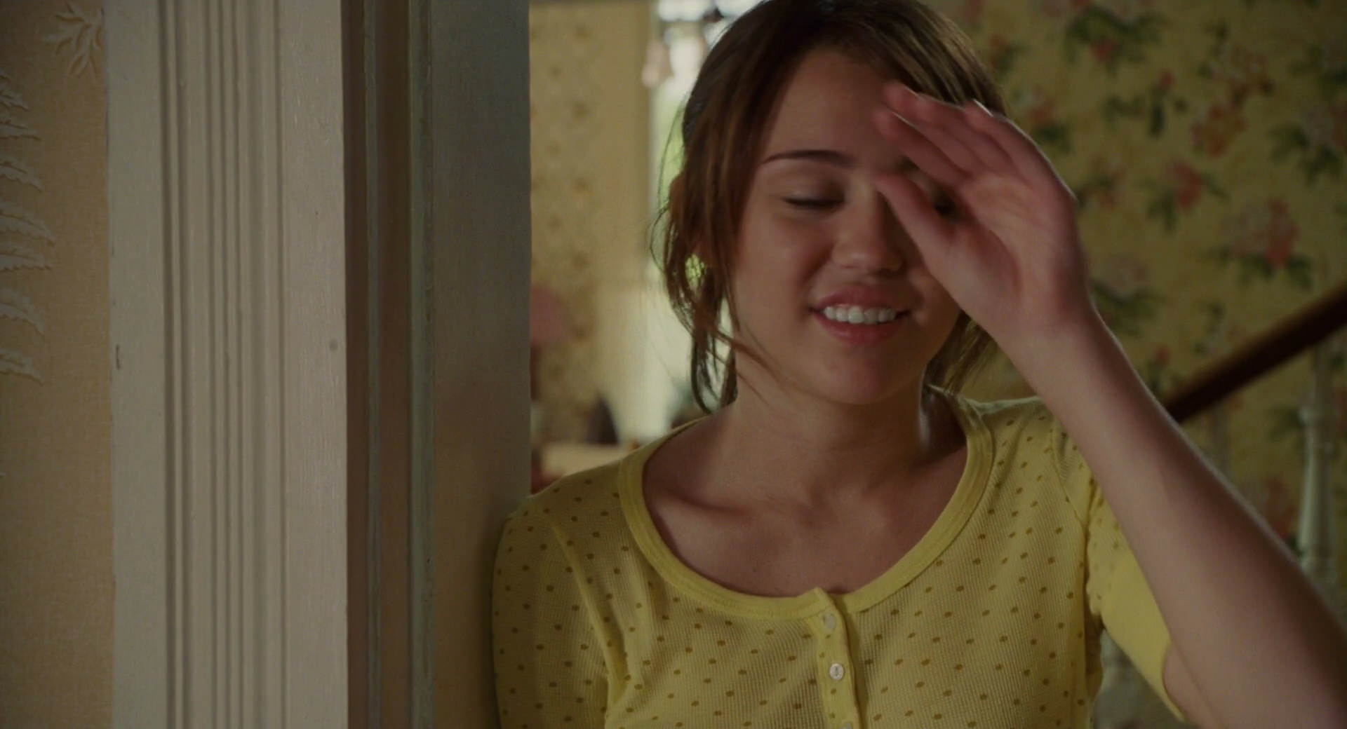 Hannah Montana: The Movie (2009) HD screenshot 3164