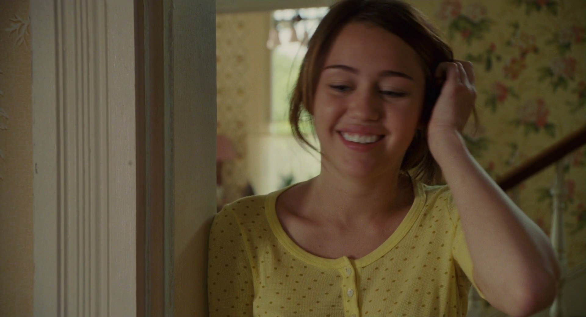 Hannah Montana: The Movie (2009) HD screenshot 3167