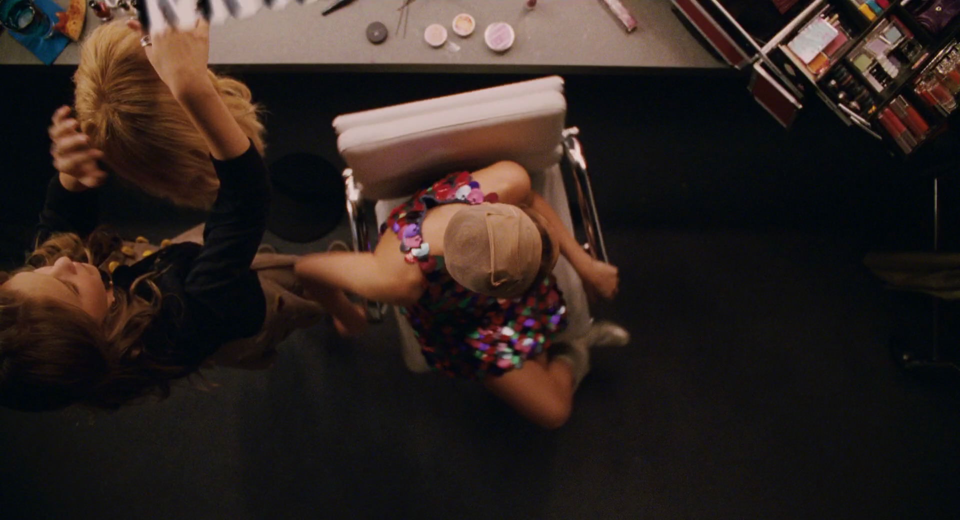 Hannah Montana: The Movie (2009) HD screenshot 317