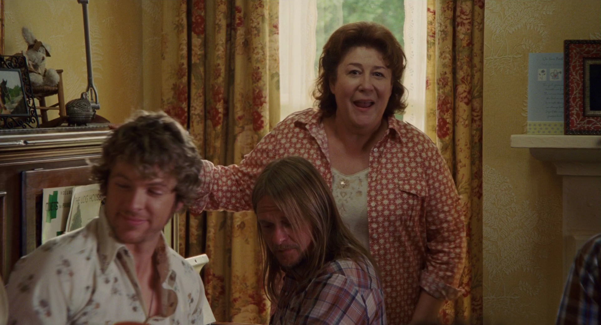 Hannah Montana: The Movie (2009) screencap 3171