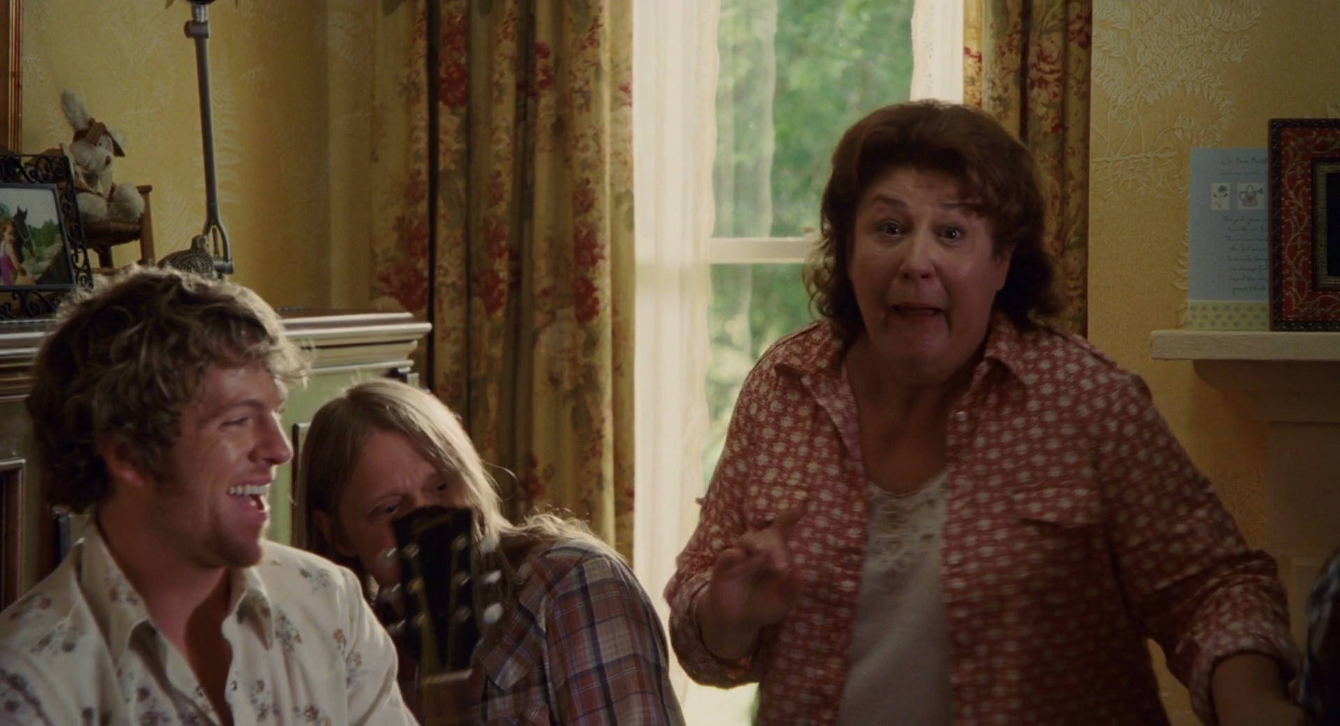 Hannah Montana: The Movie (2009) HD screenshot 3176
