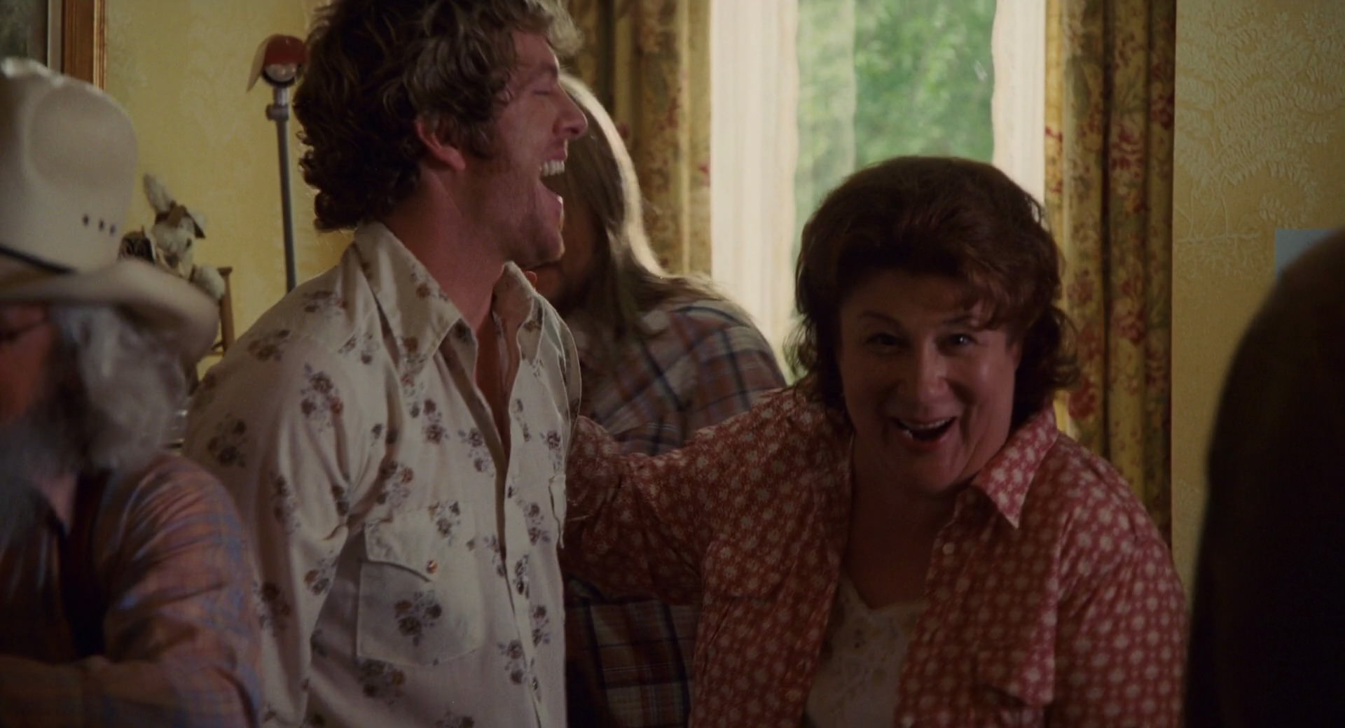 Hannah Montana: The Movie (2009) HD screenshot 3179