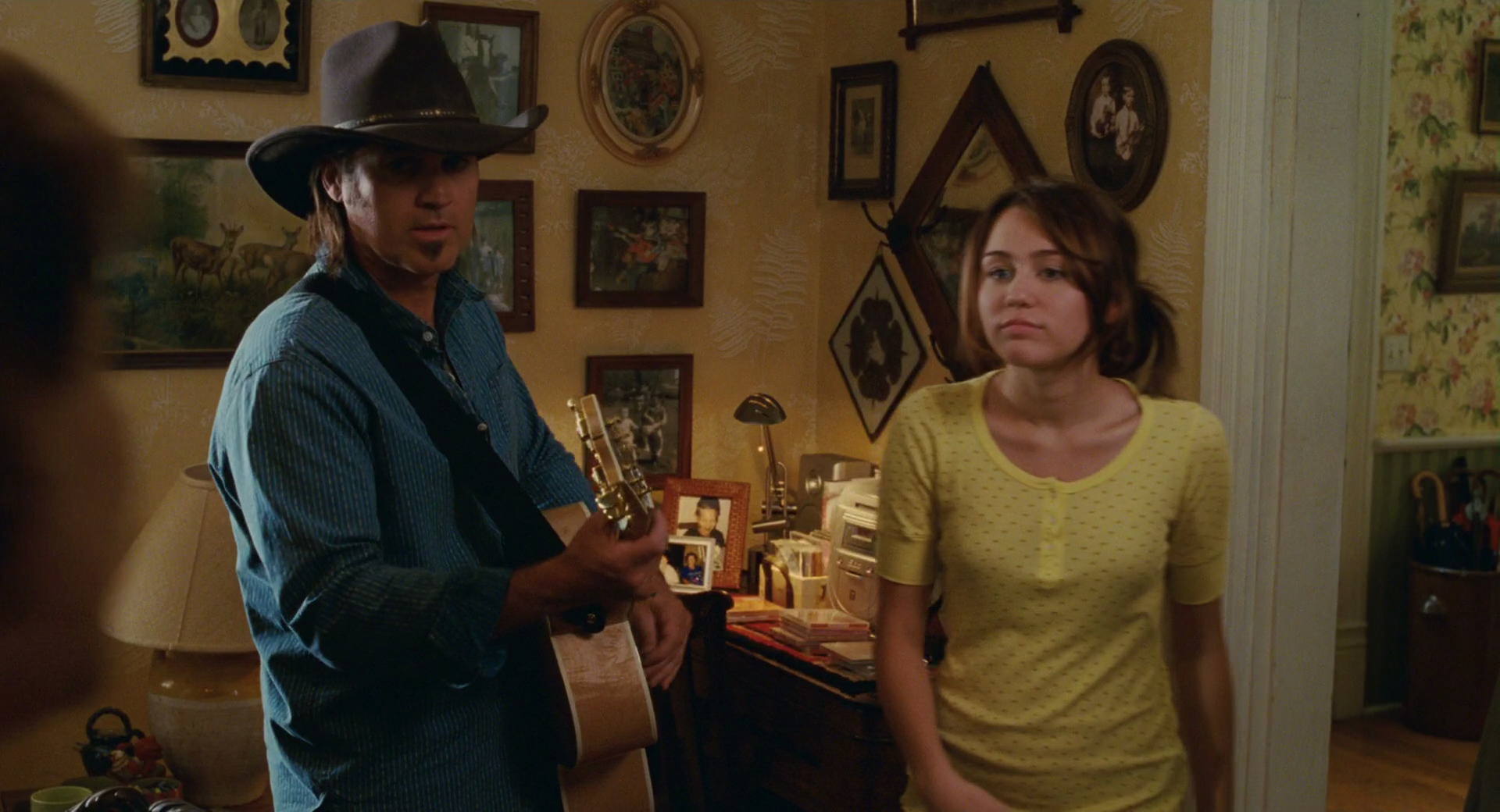Hannah Montana: The Movie (2009) movie still 3181