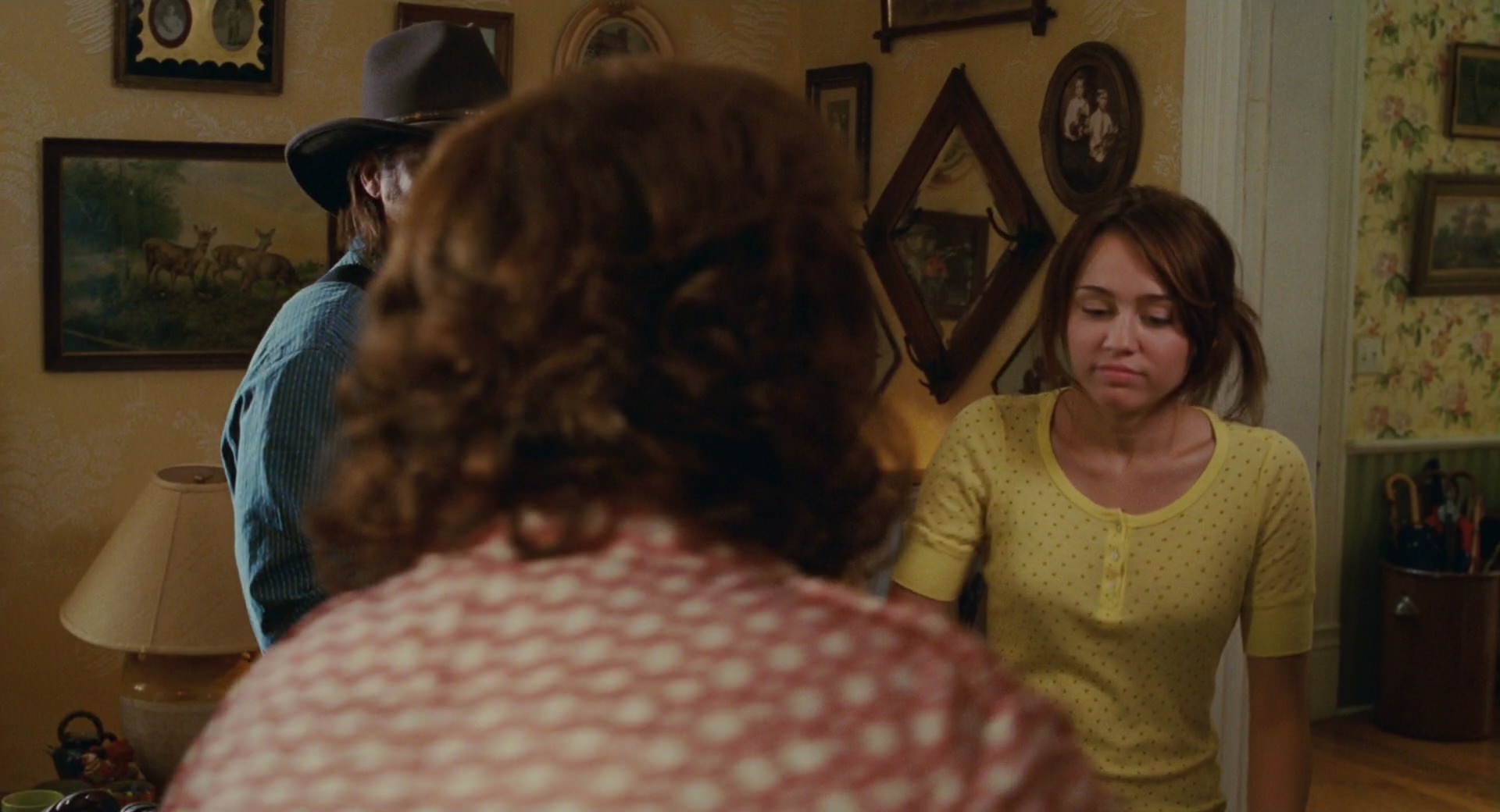 Hannah Montana: The Movie (2009) HD screenshot 3182