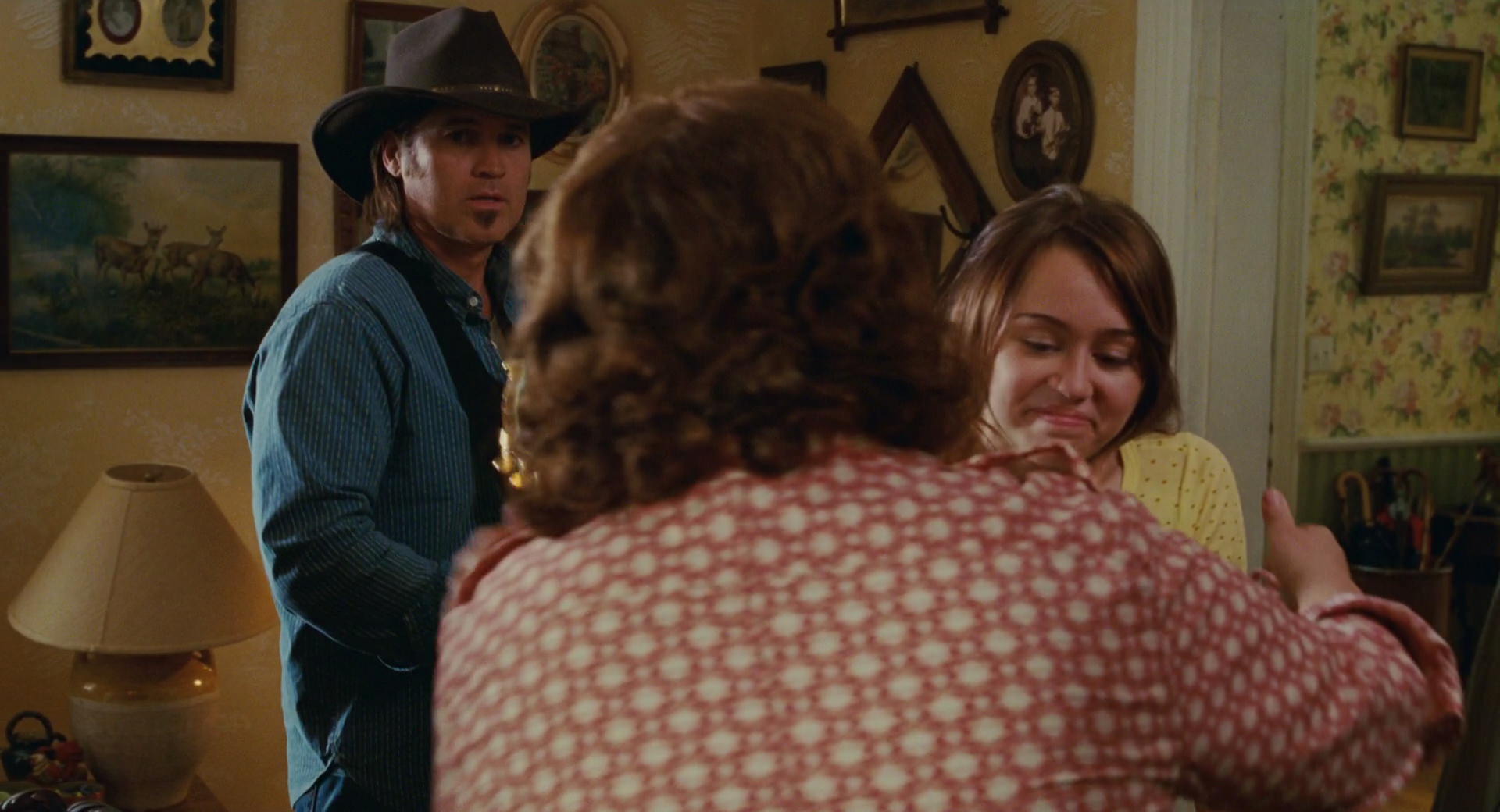 Hannah Montana: The Movie (2009) screencap 3183