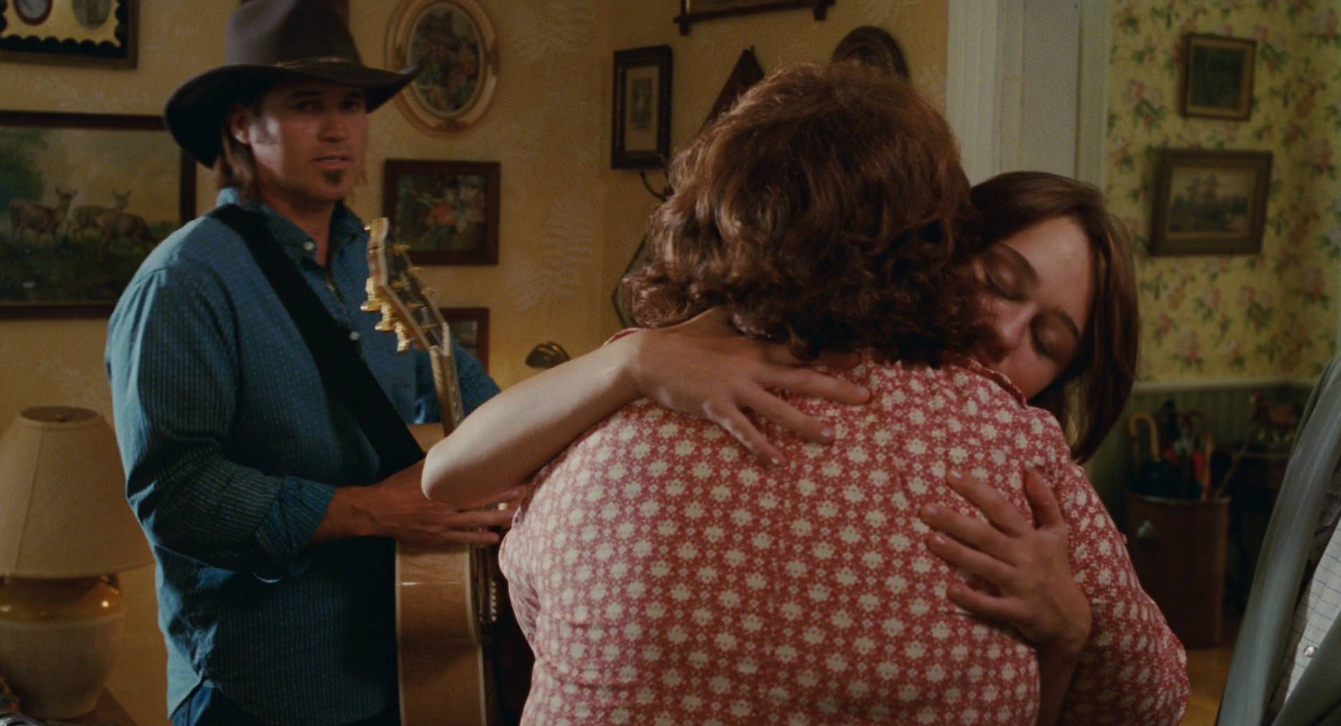 Hannah Montana: The Movie (2009) HD screenshot 3185