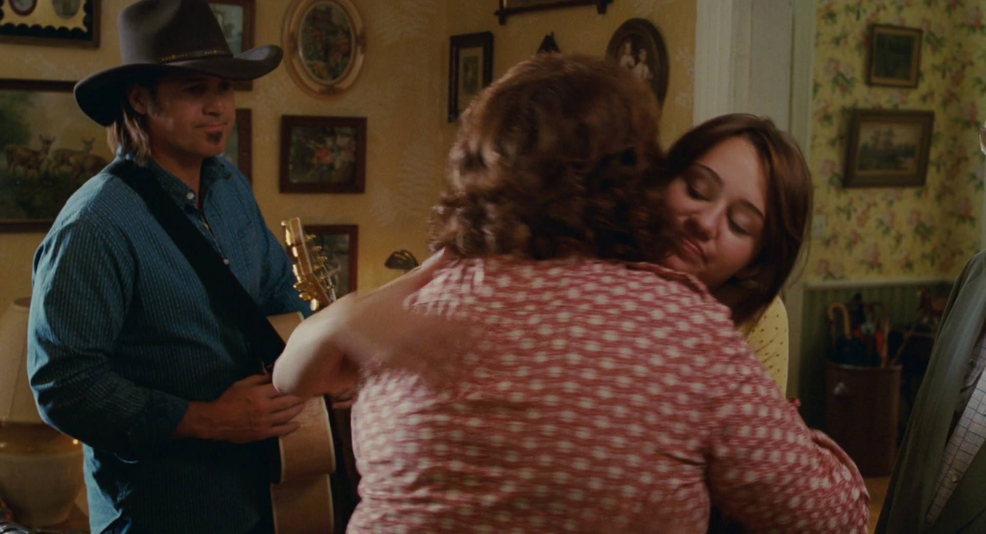 Hannah Montana: The Movie (2009) screencap 3186