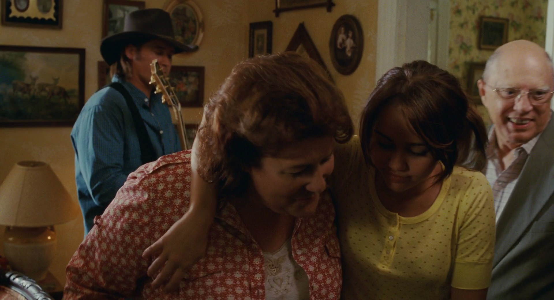 Hannah Montana: The Movie (2009) screencap 3189