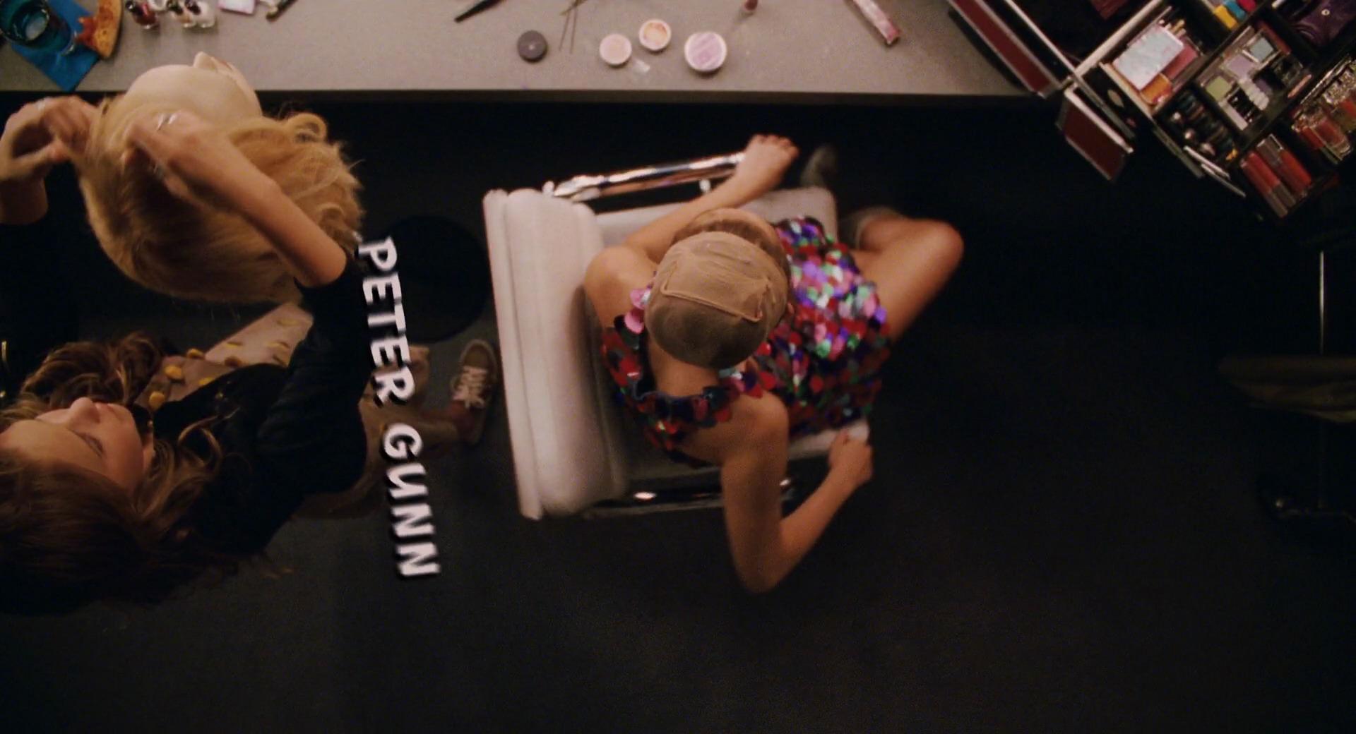 Hannah Montana: The Movie (2009) movie still 319