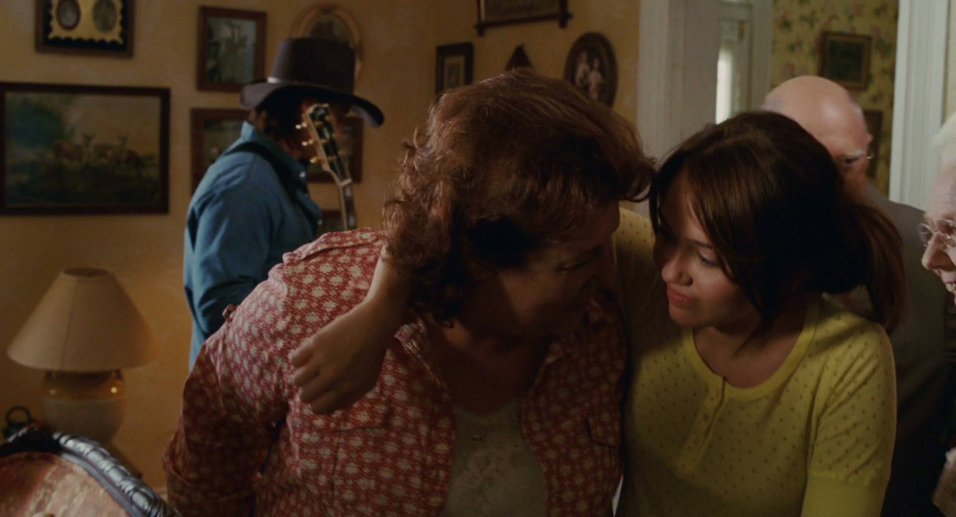Hannah Montana: The Movie (2009) movie still 3190