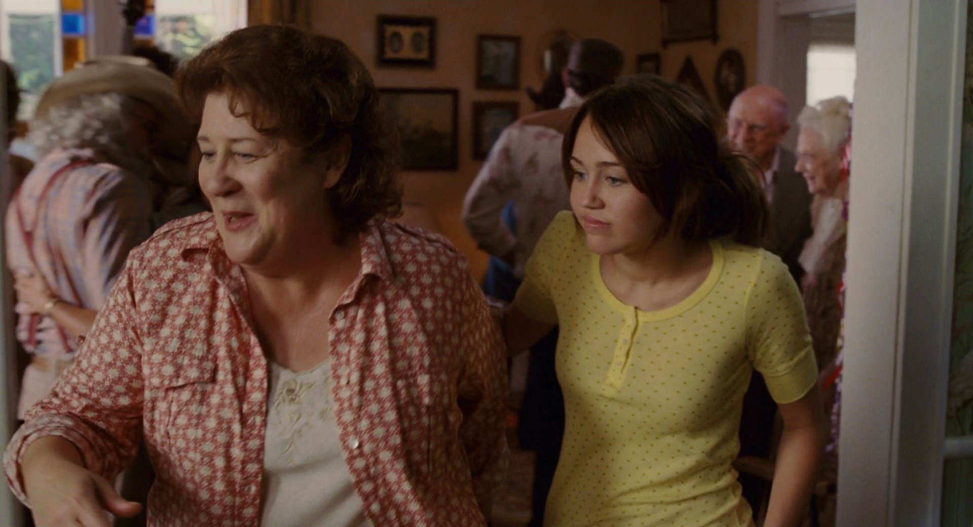 Hannah Montana: The Movie (2009) HD screenshot 3197