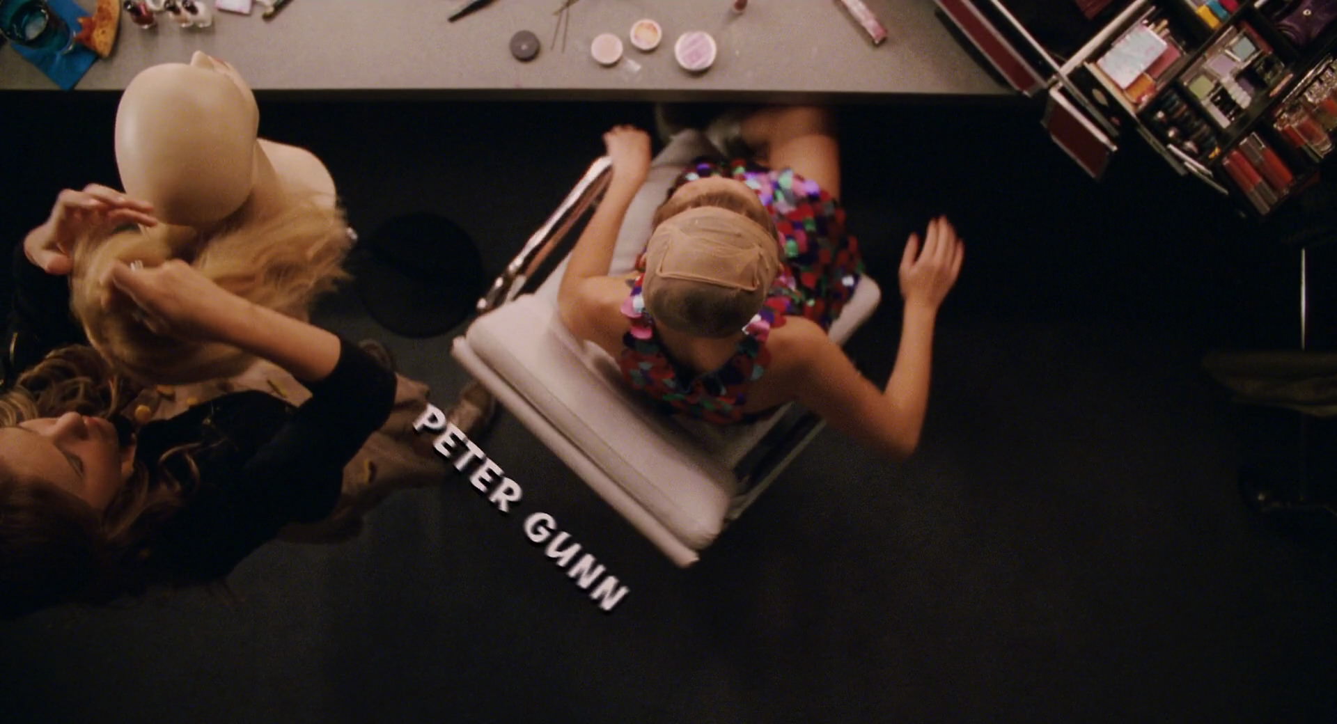 Hannah Montana: The Movie (2009) HD screenshot 320