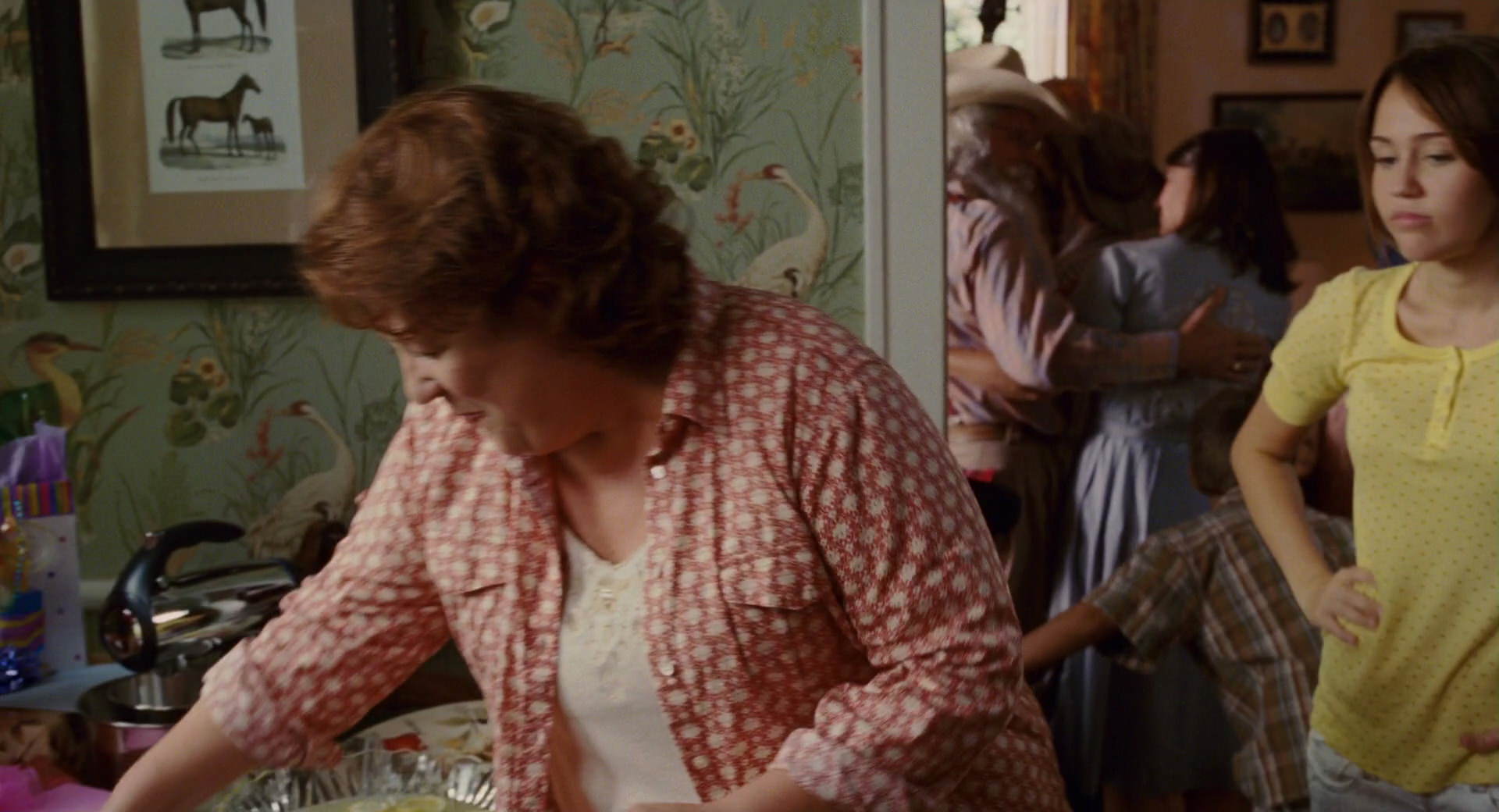 Hannah Montana: The Movie (2009) HD screenshot 3200