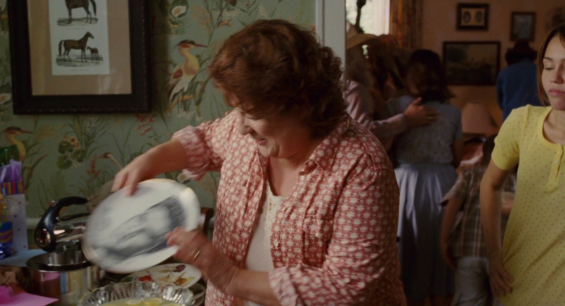 Hannah Montana: The Movie (2009) screencap 3201