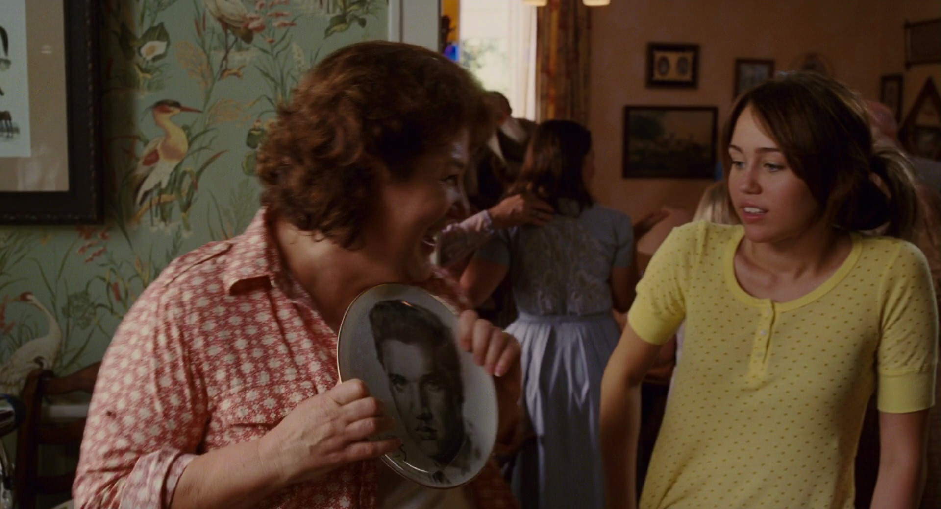 Hannah Montana: The Movie (2009) HD screenshot 3203