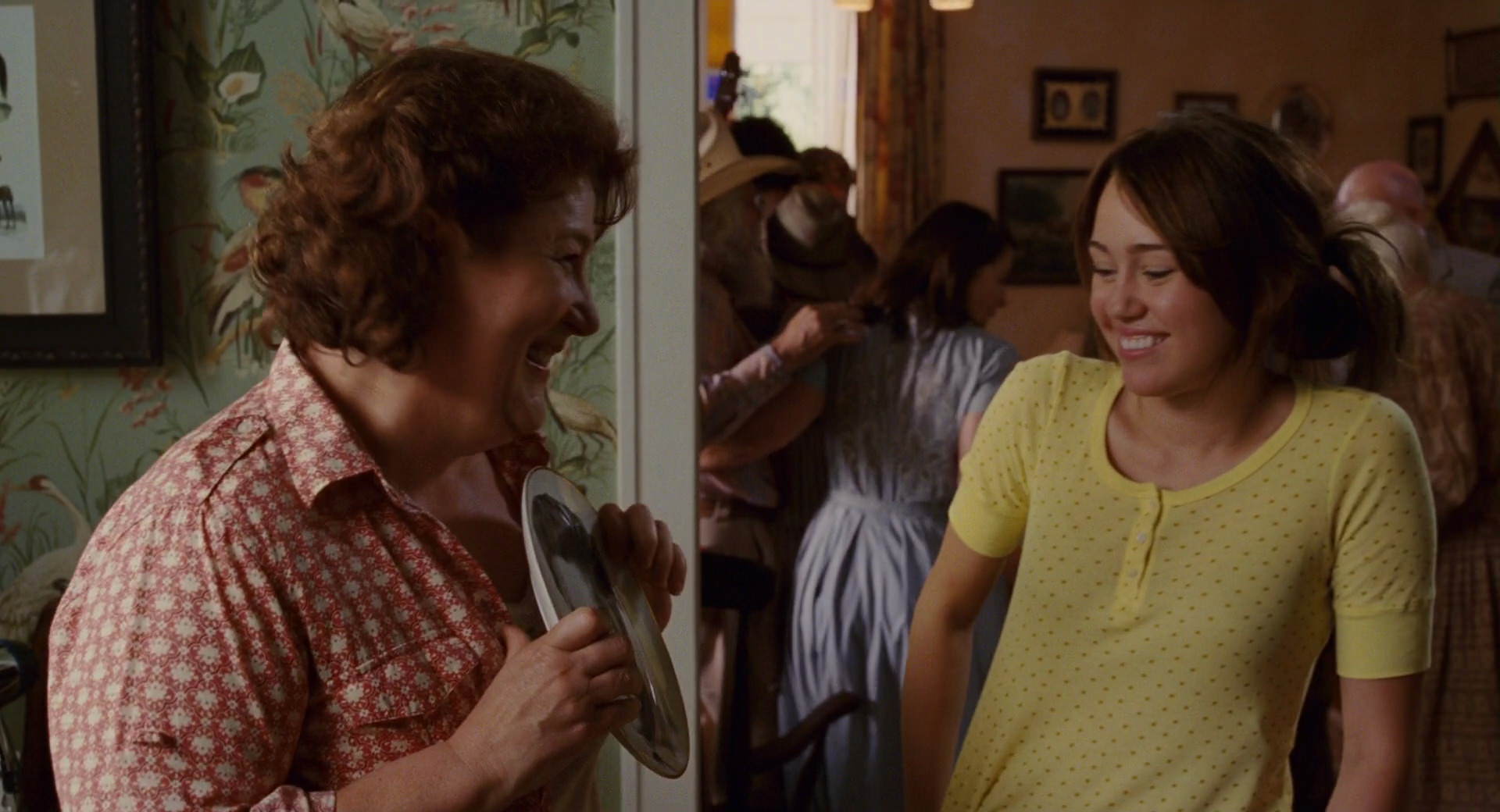 Hannah Montana: The Movie (2009) screencap 3204