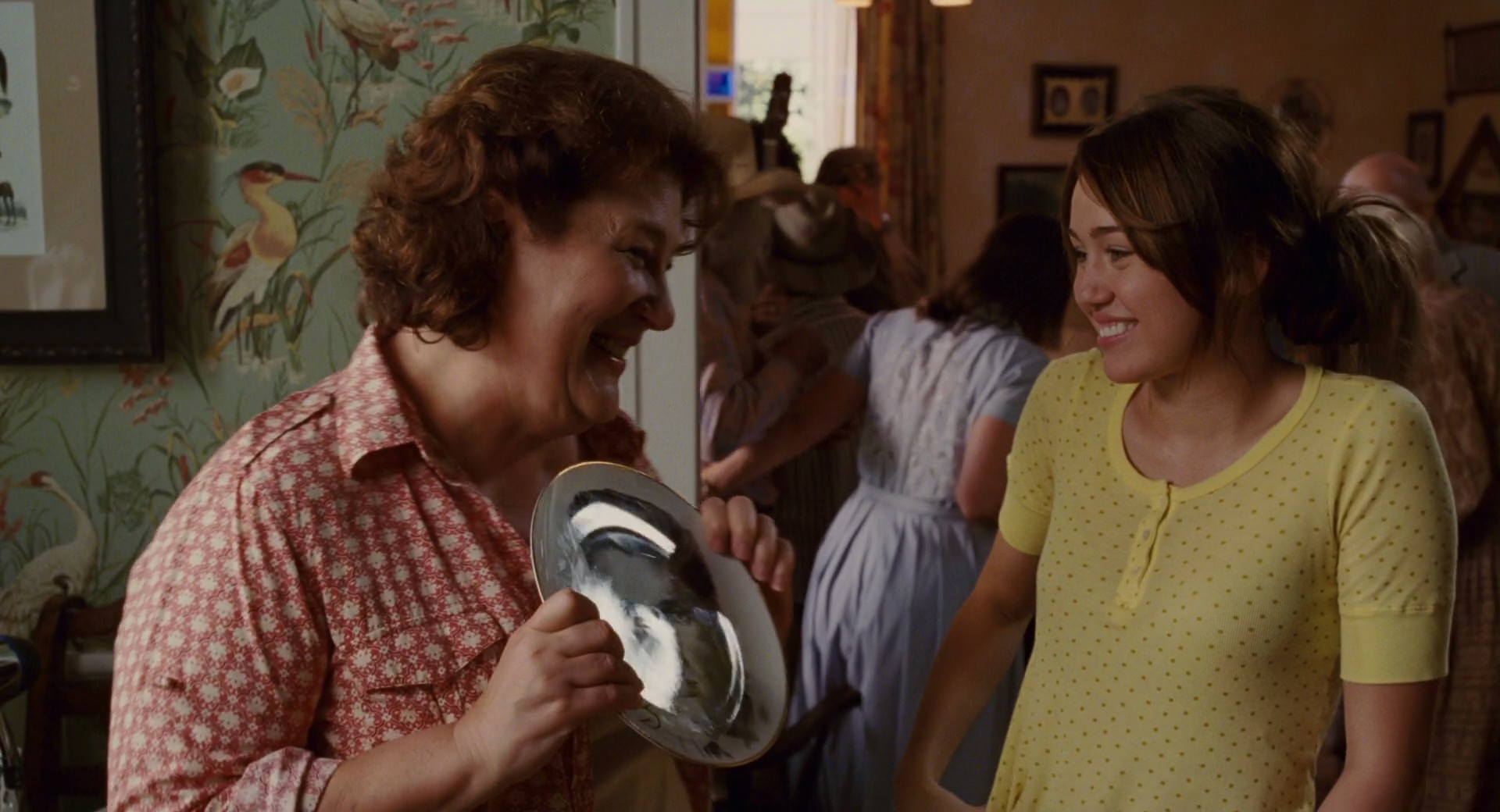 Hannah Montana: The Movie (2009) movie still 3205