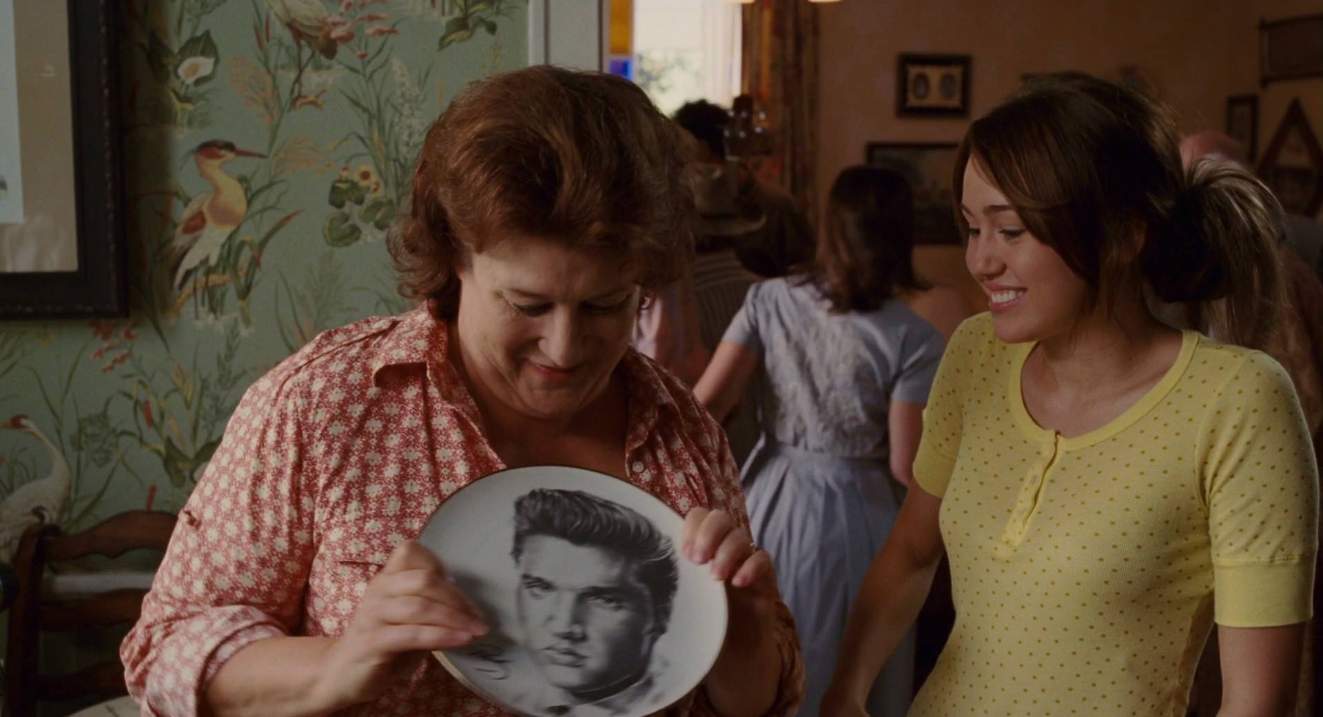 Hannah Montana: The Movie (2009) HD screenshot 3206